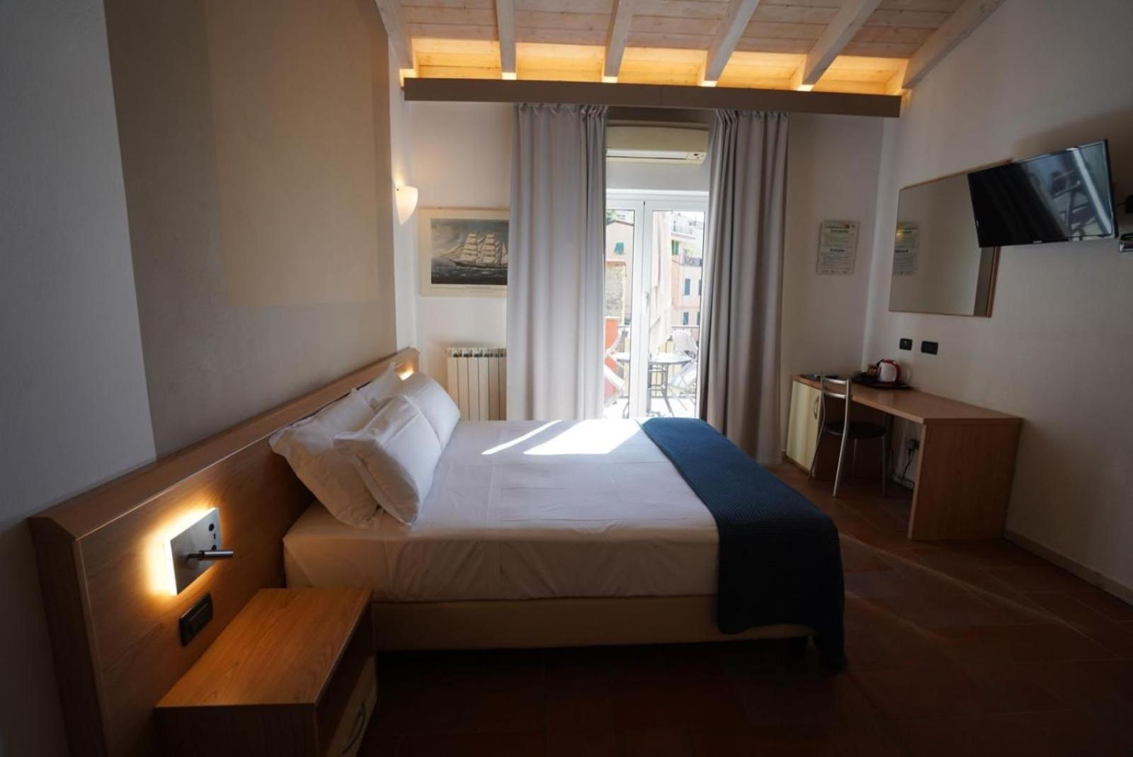 Double Room with Balcony photo 1