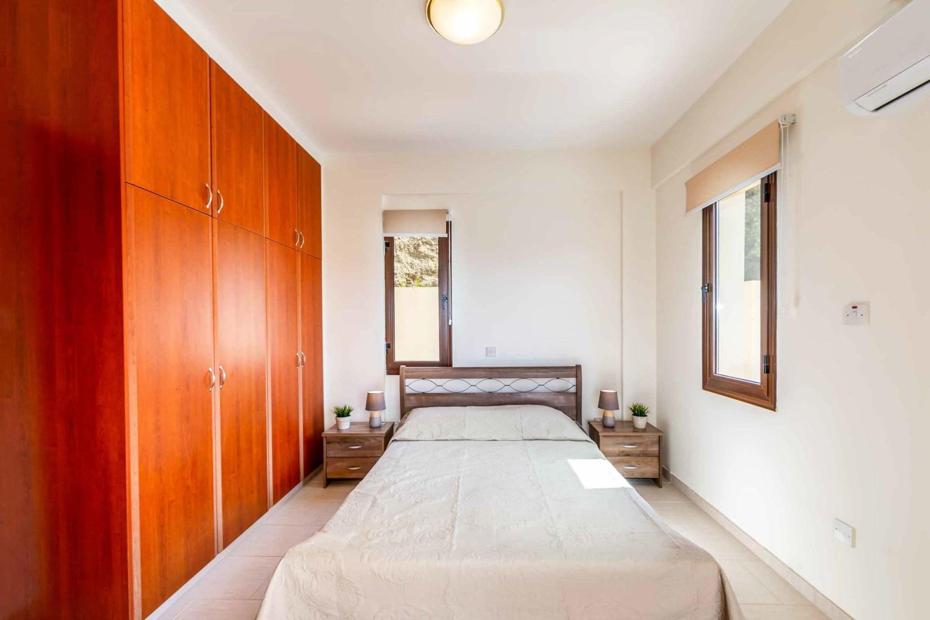 Four-Bedroom Villa photo 3