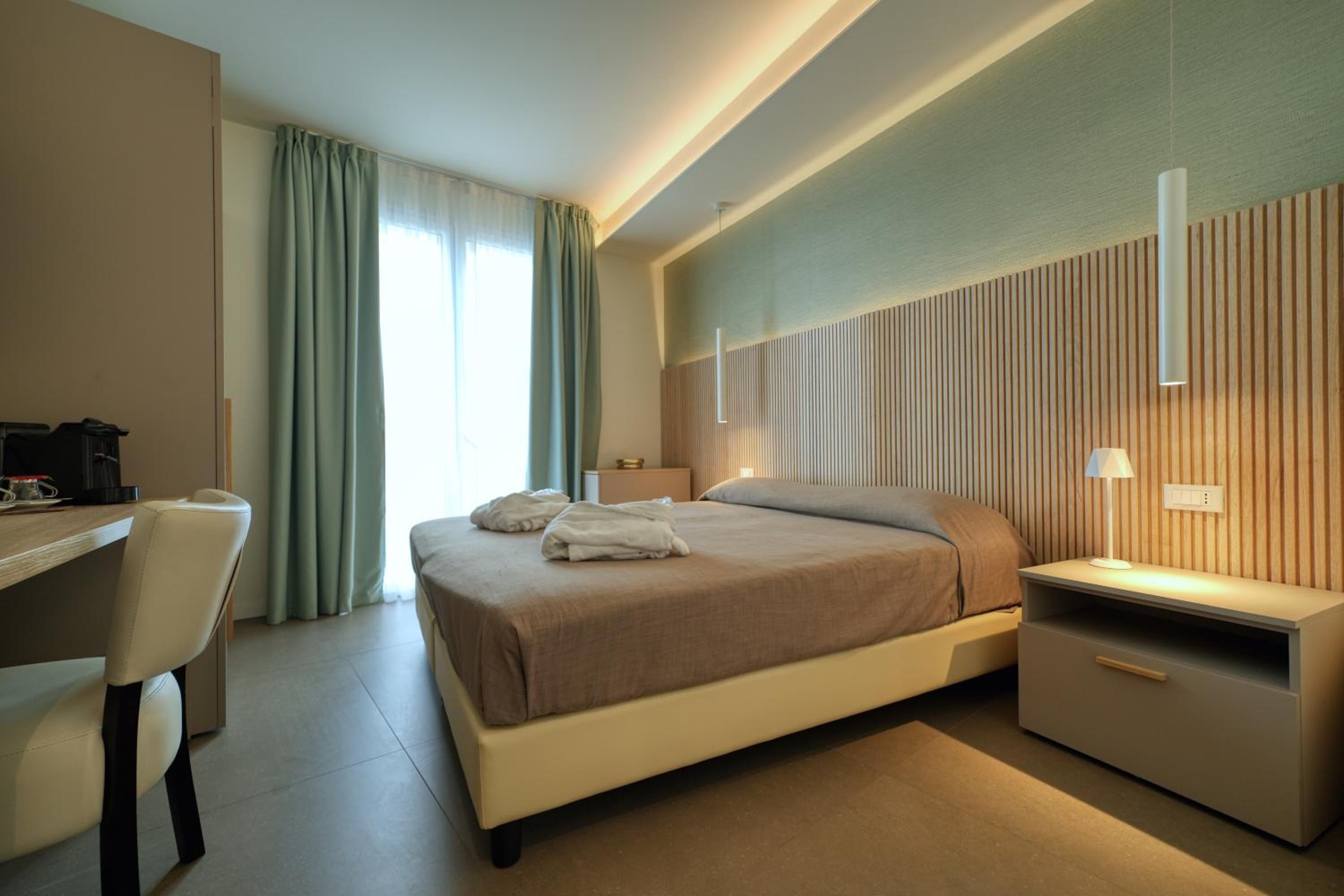 Suite con Piscina Privata