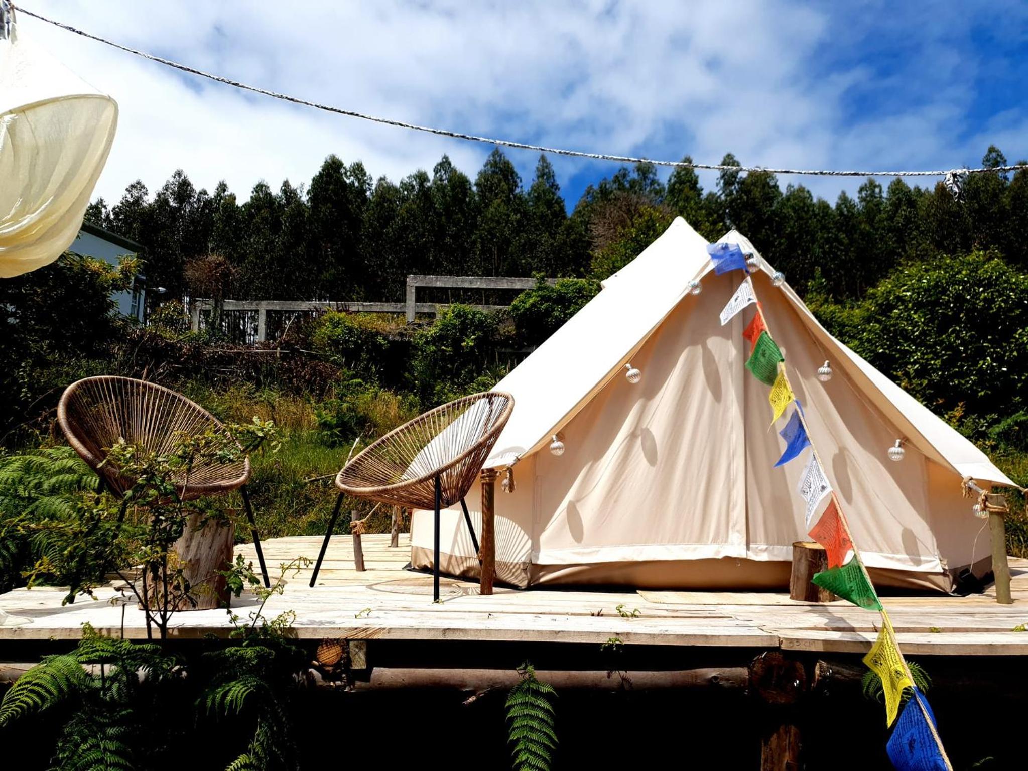 Tent photo 3