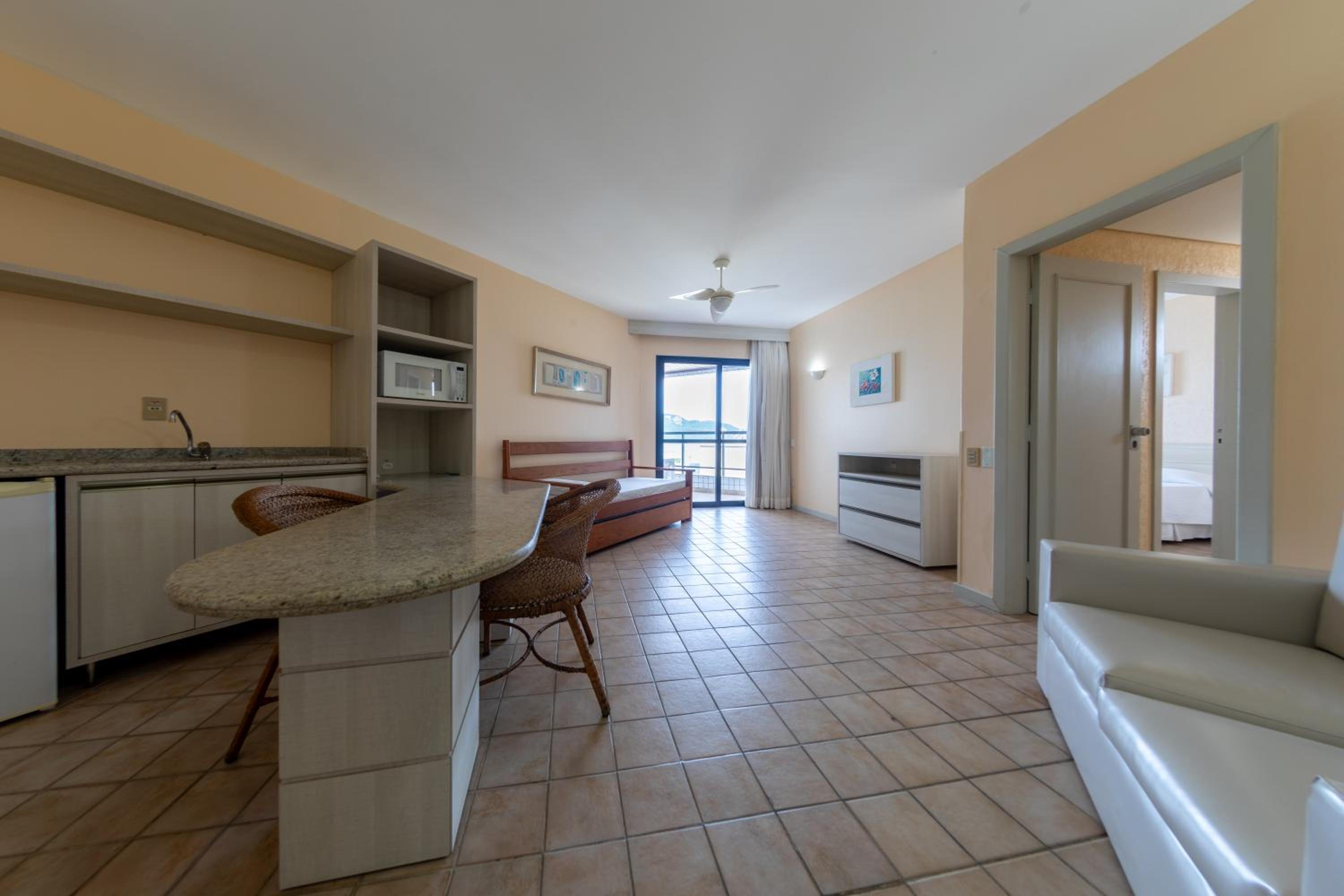 Luxury Family Room with Sea View photo 1