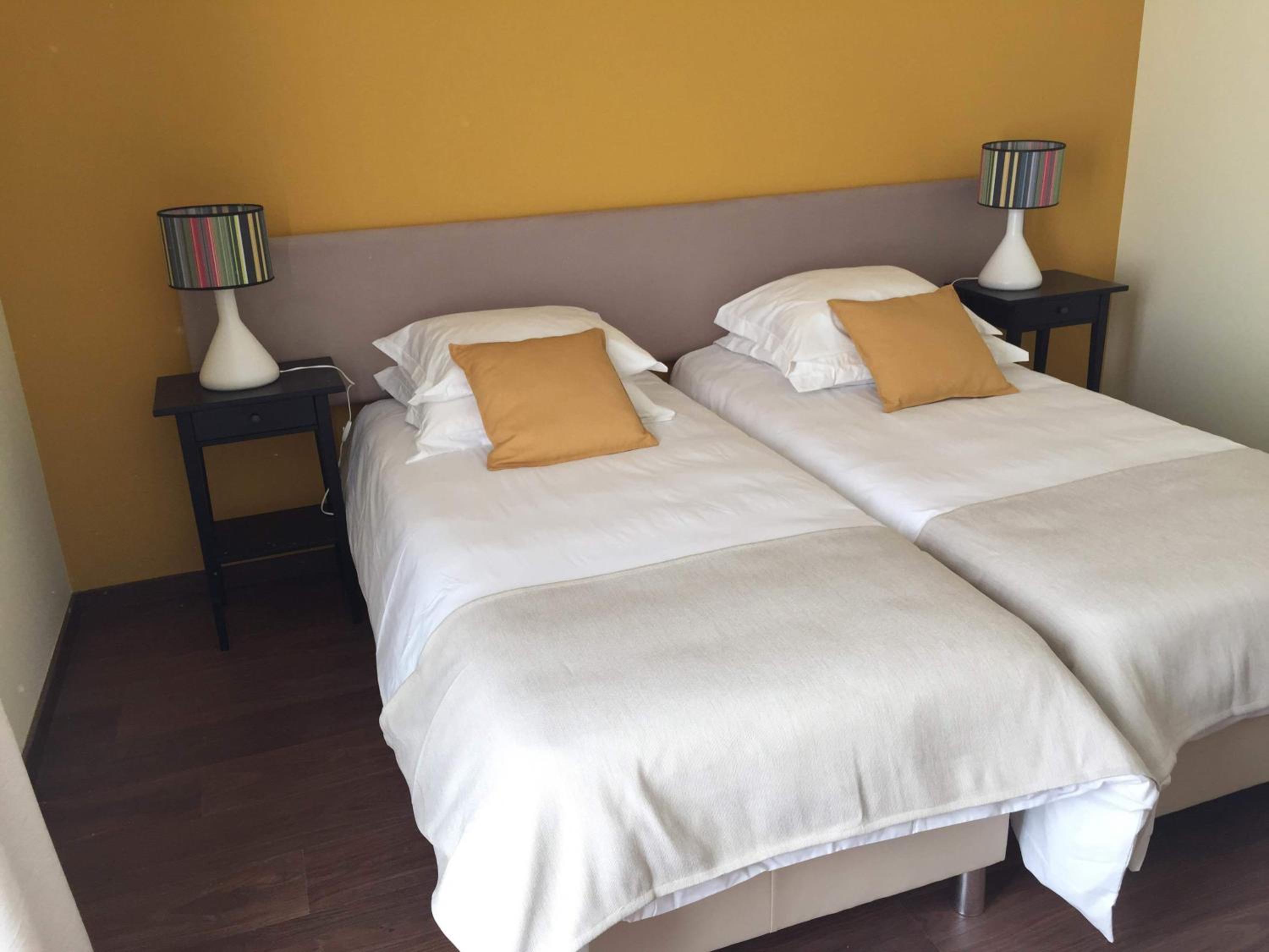 Twin Room photo 2