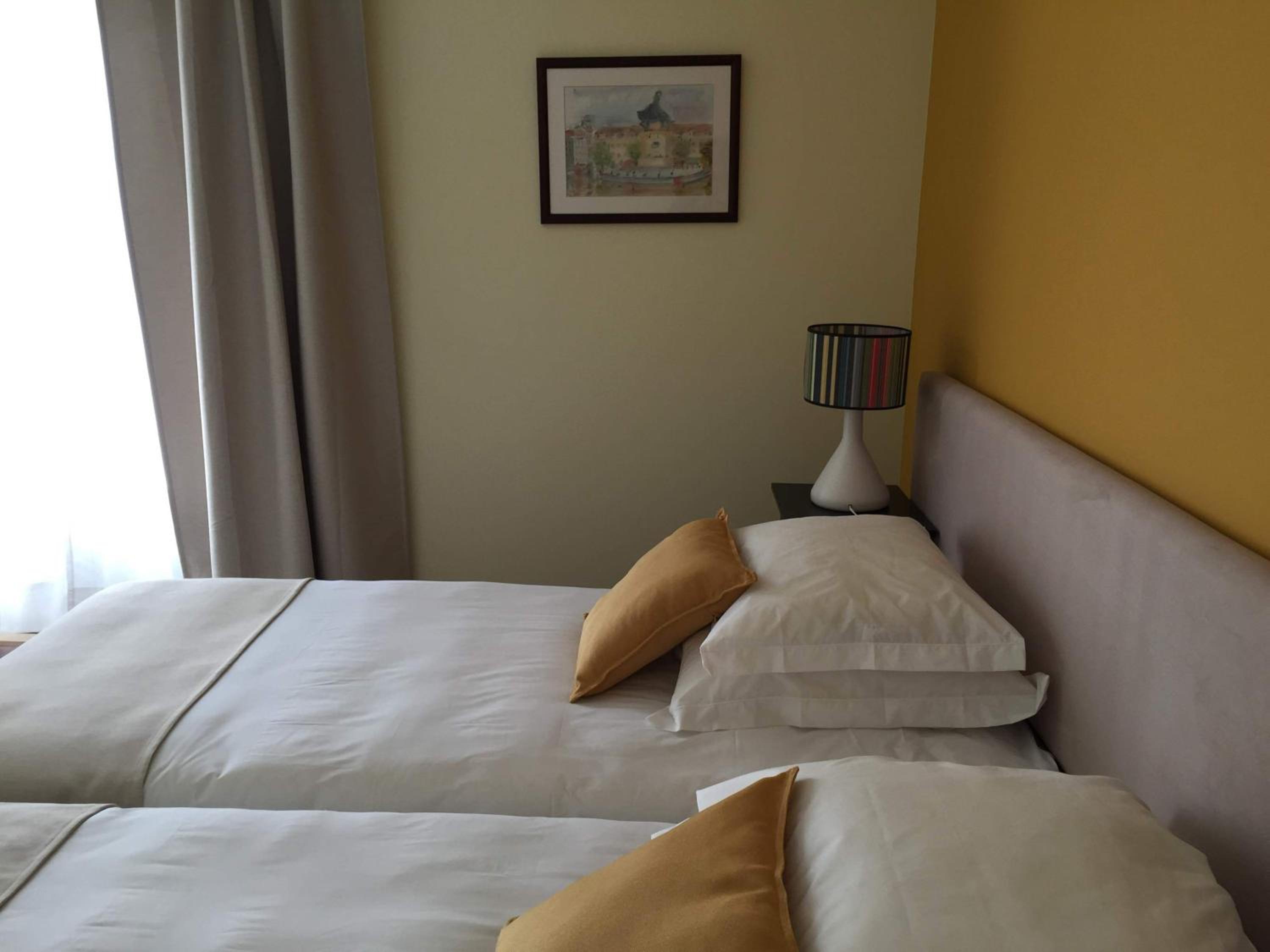 Twin Room photo 3