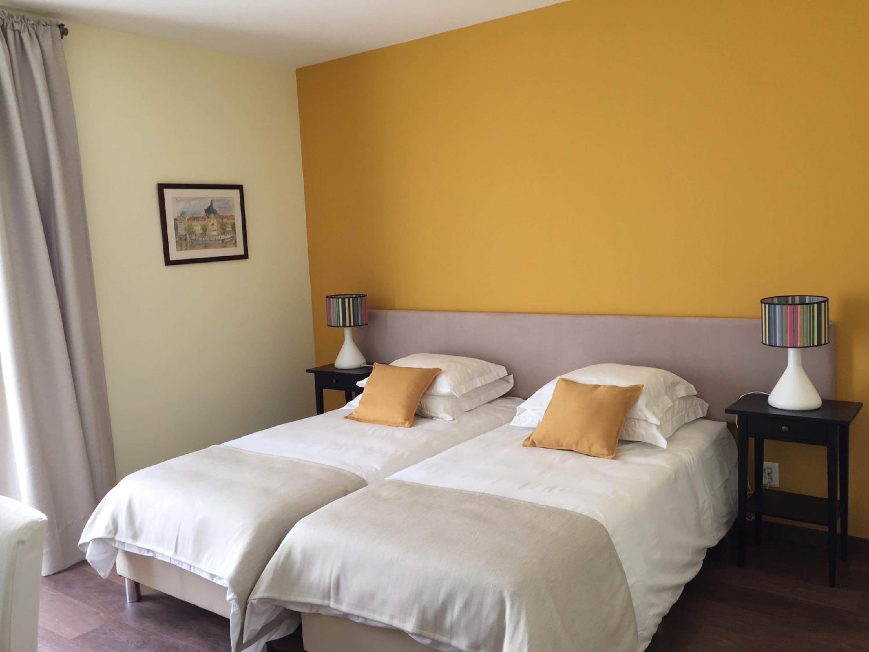 Twin Room photo 2