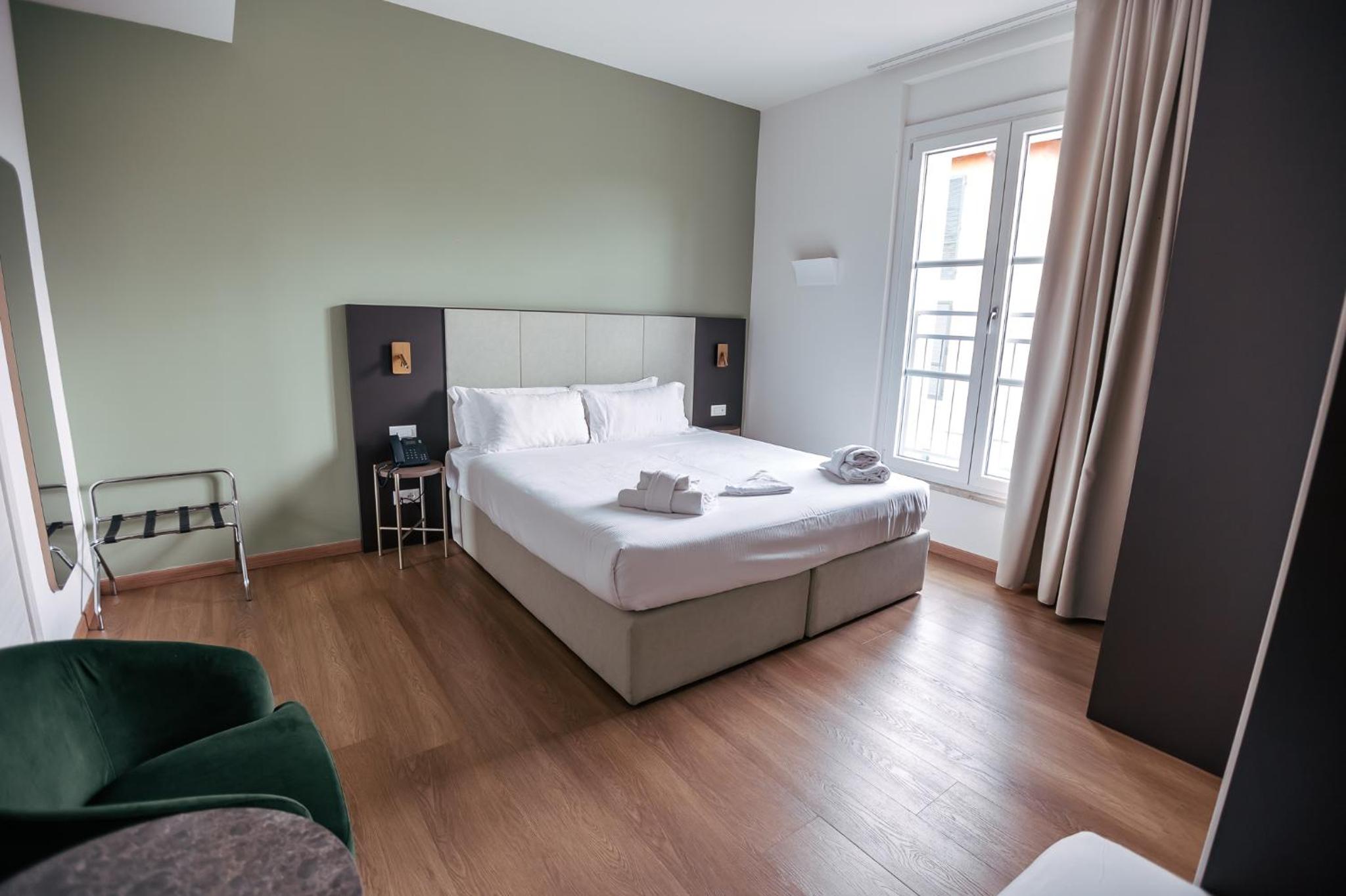 Superior Double or Twin Room