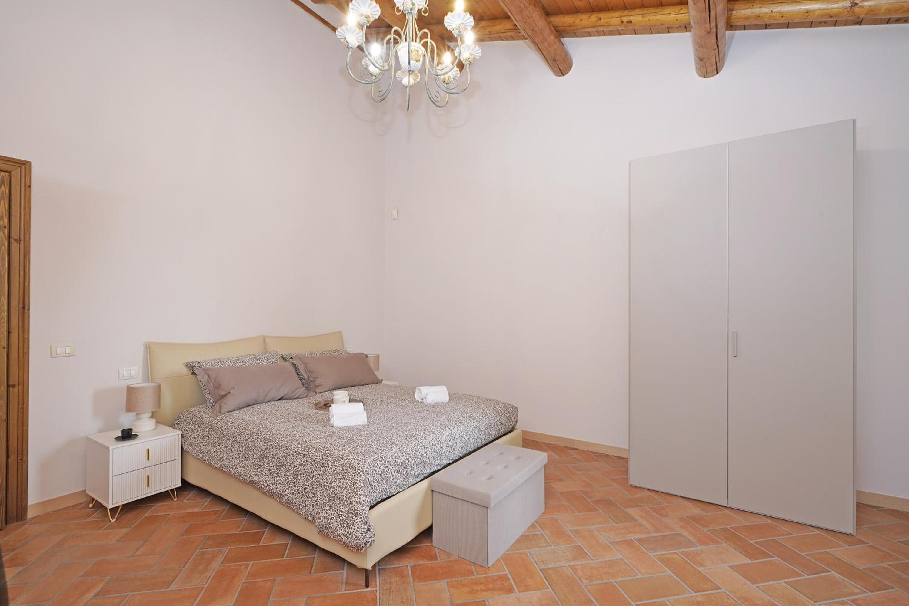 Five-Bedroom Villa
