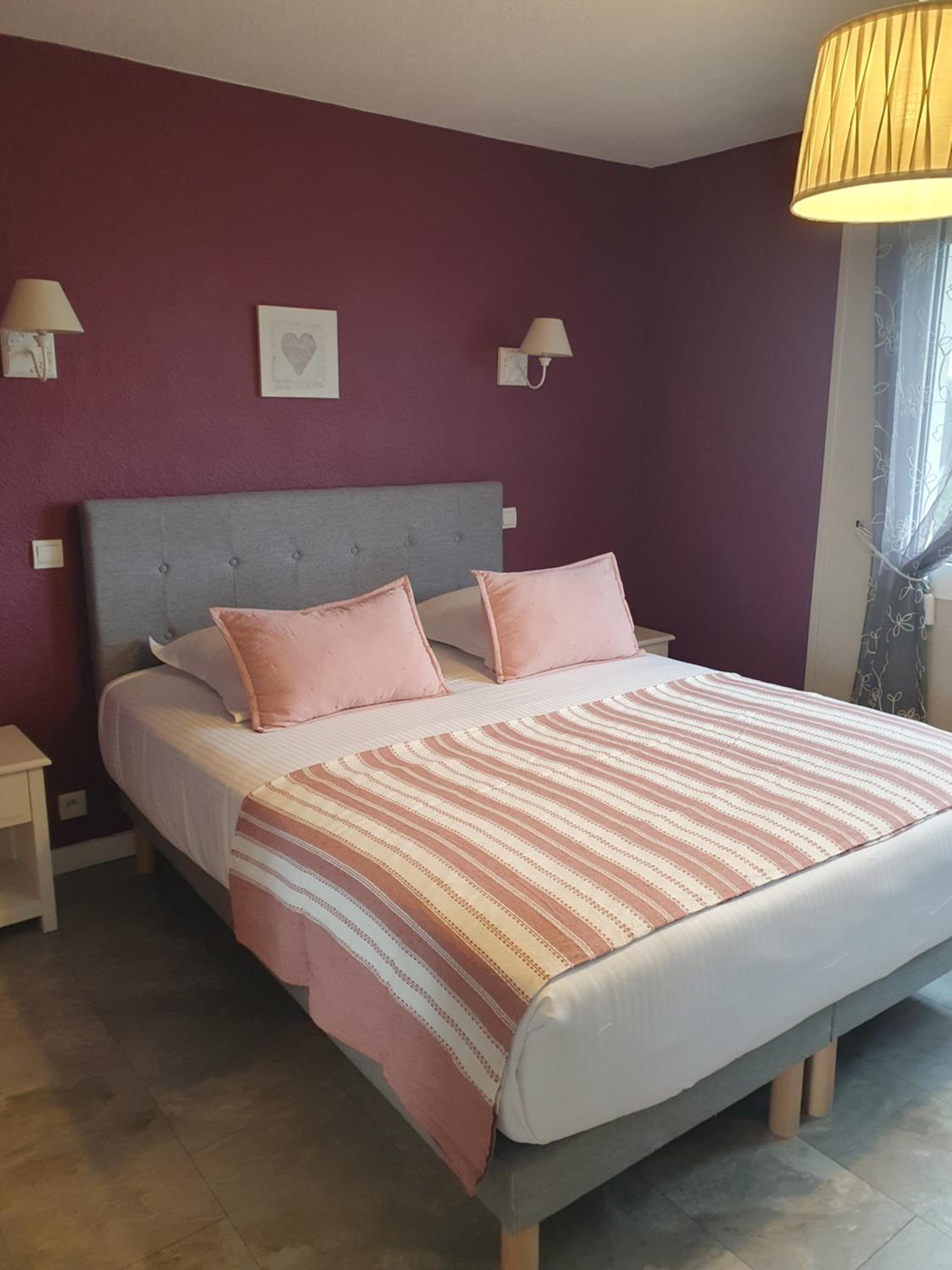 Superior Double Room - Photo 10