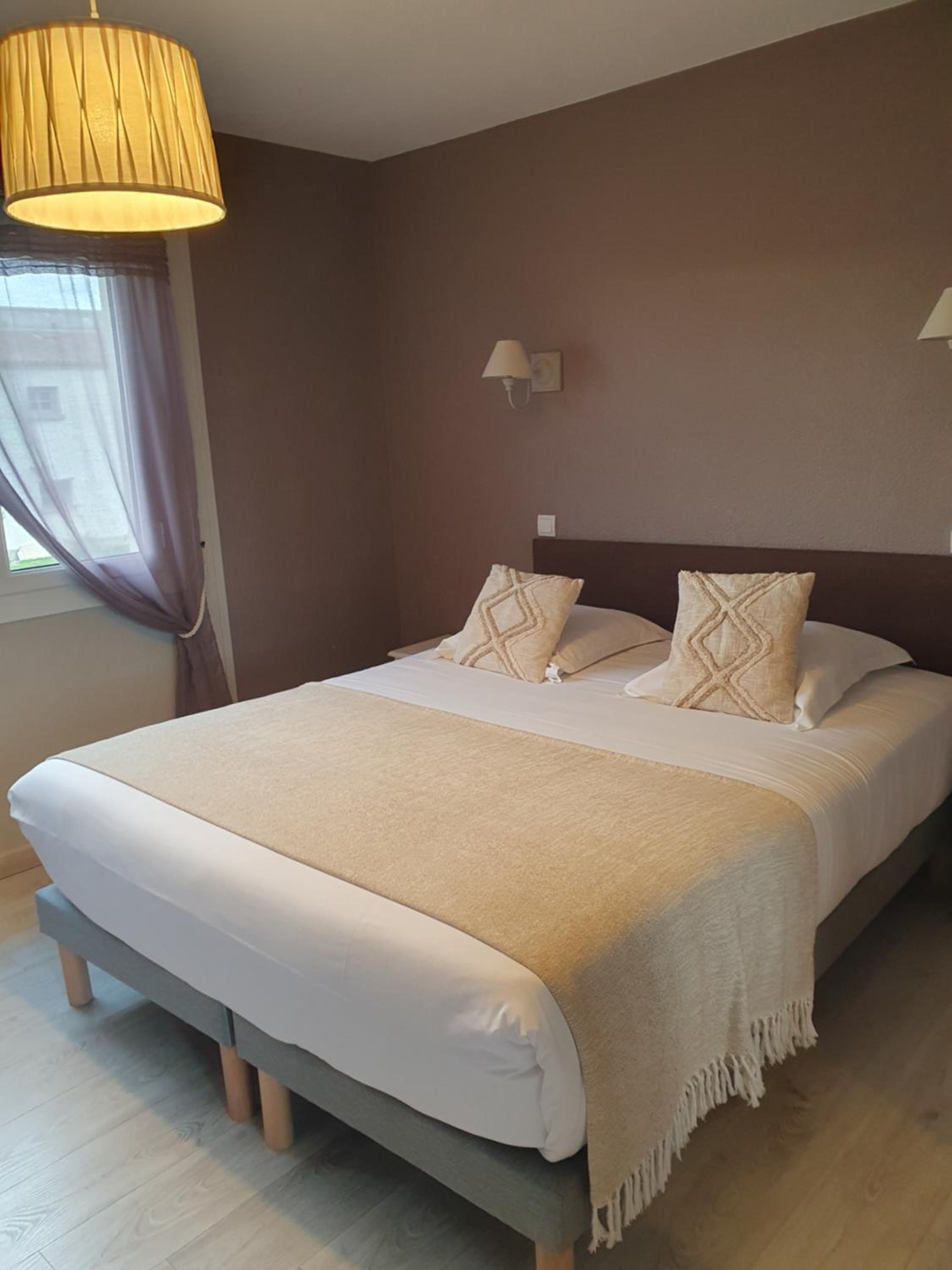 Superior Double Room - Photo 8