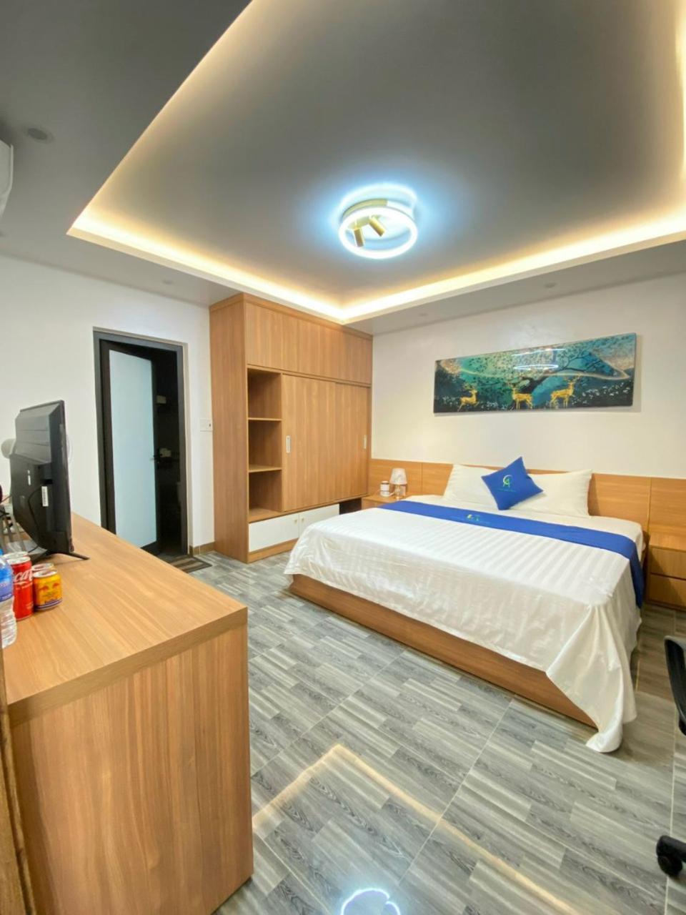 Superior King Room photo 3