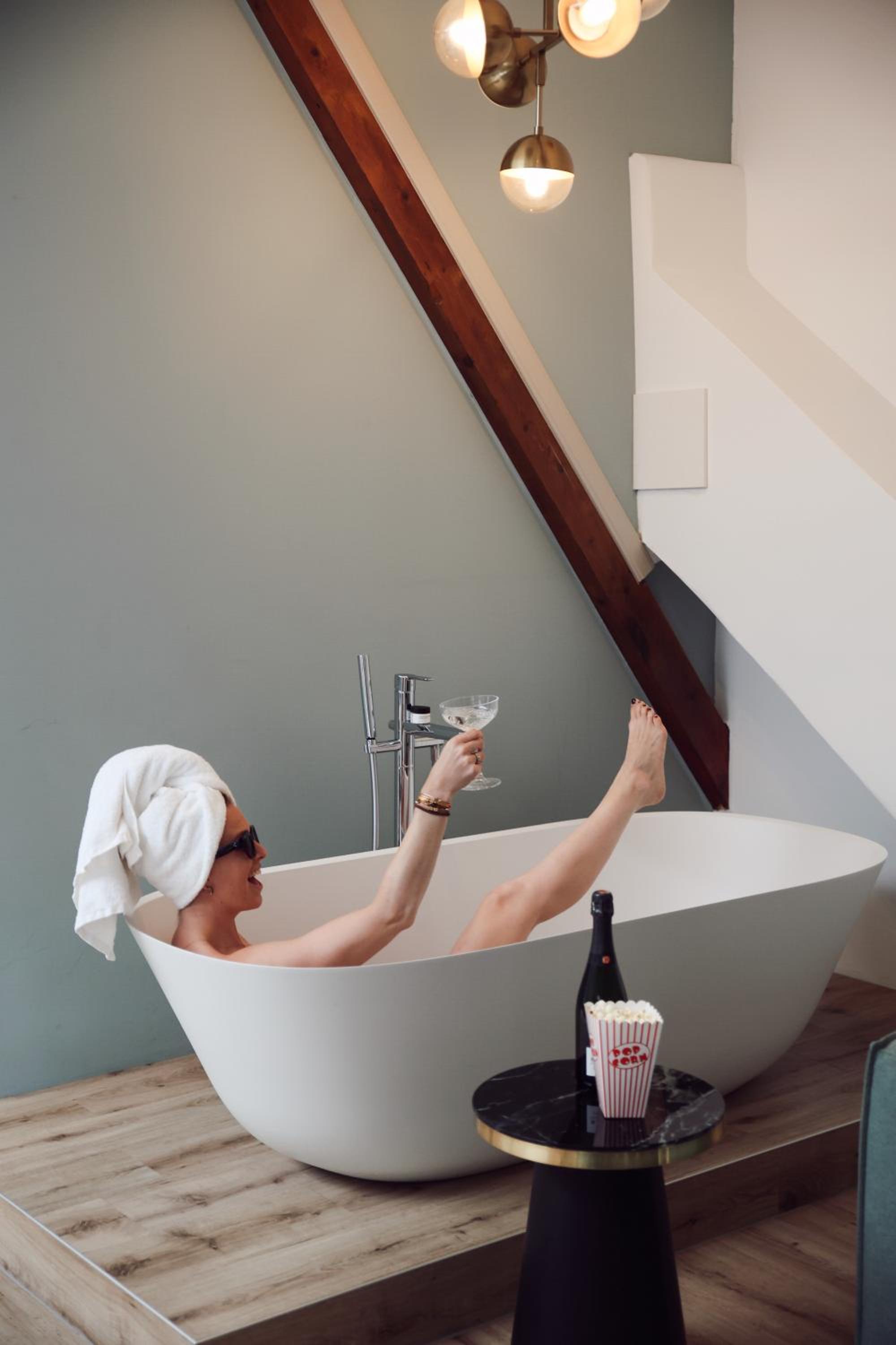 Botanical Suite - Photo 3