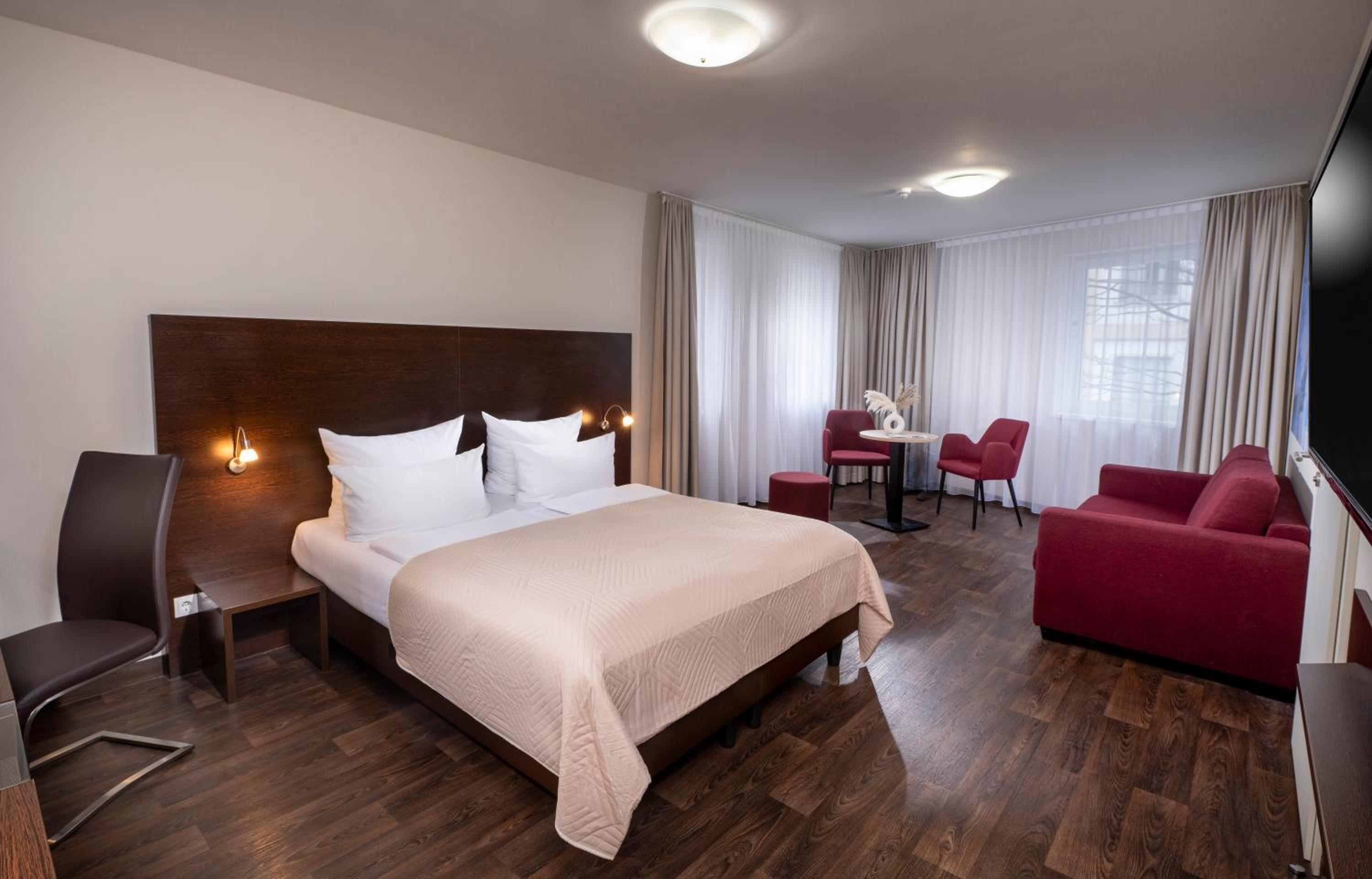 Junior Double Suite photo 1