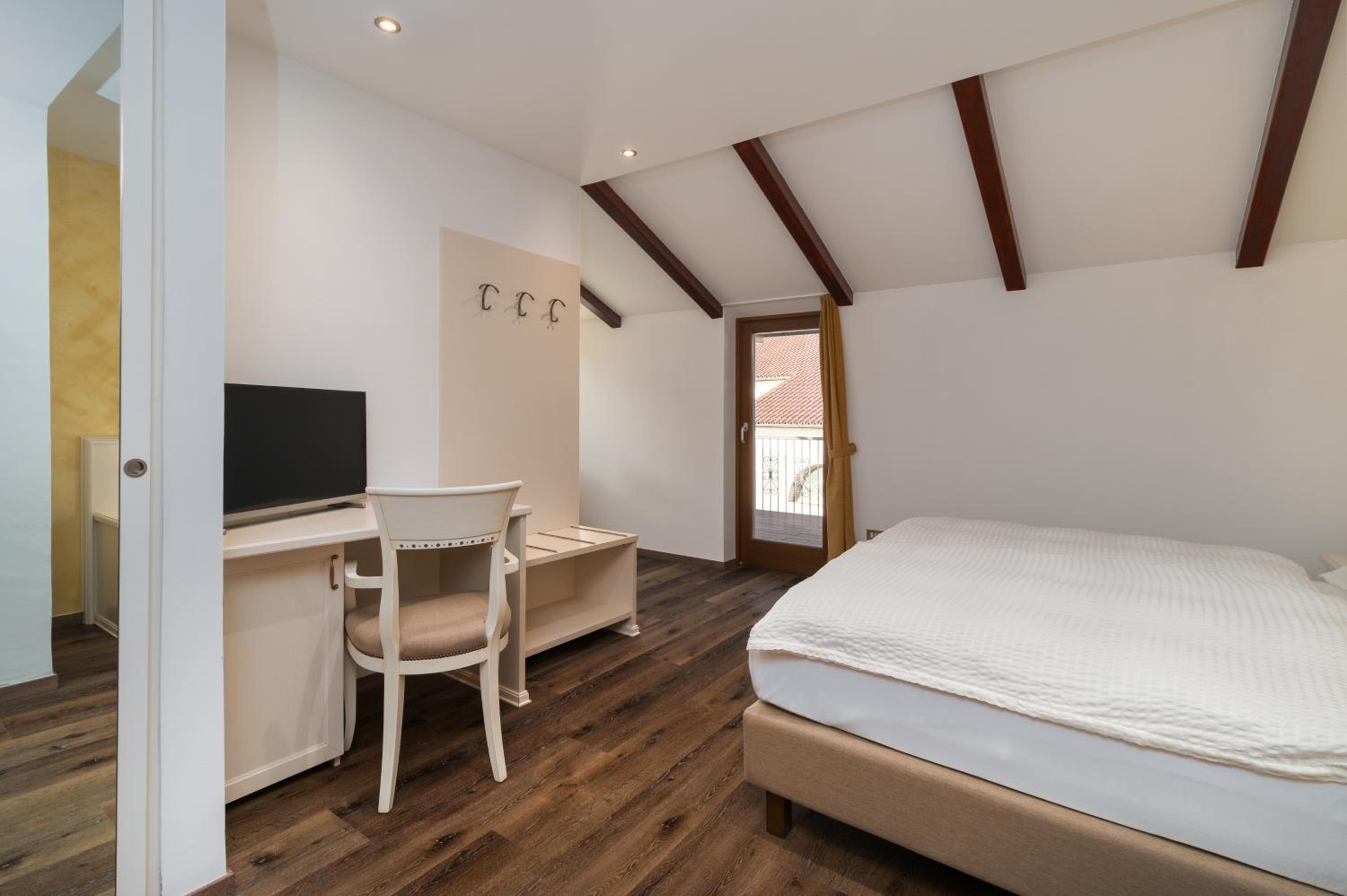 Double Room with Mountain View photo 1