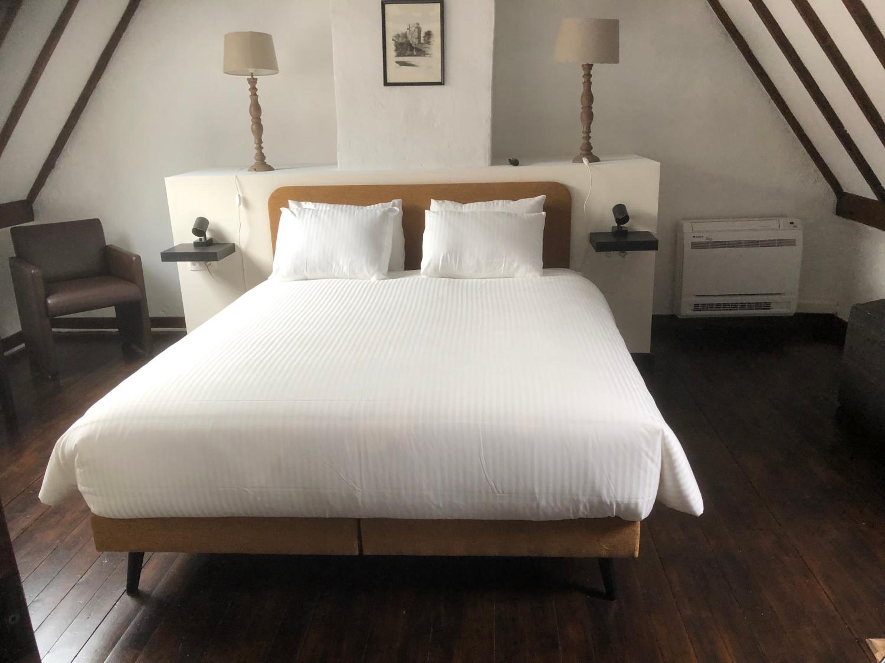 Double Room photo 3