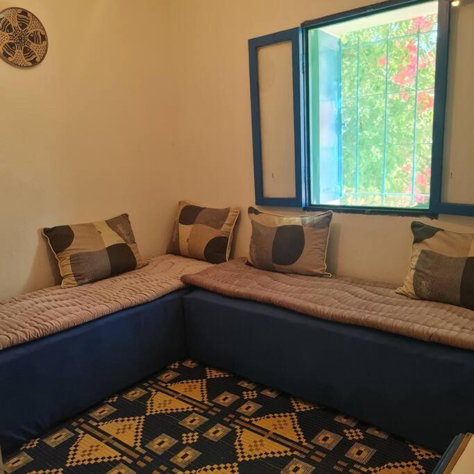 Four-Bedroom House photo 1