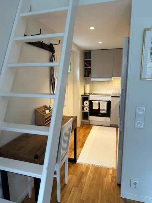 One-Bedroom House photo 3