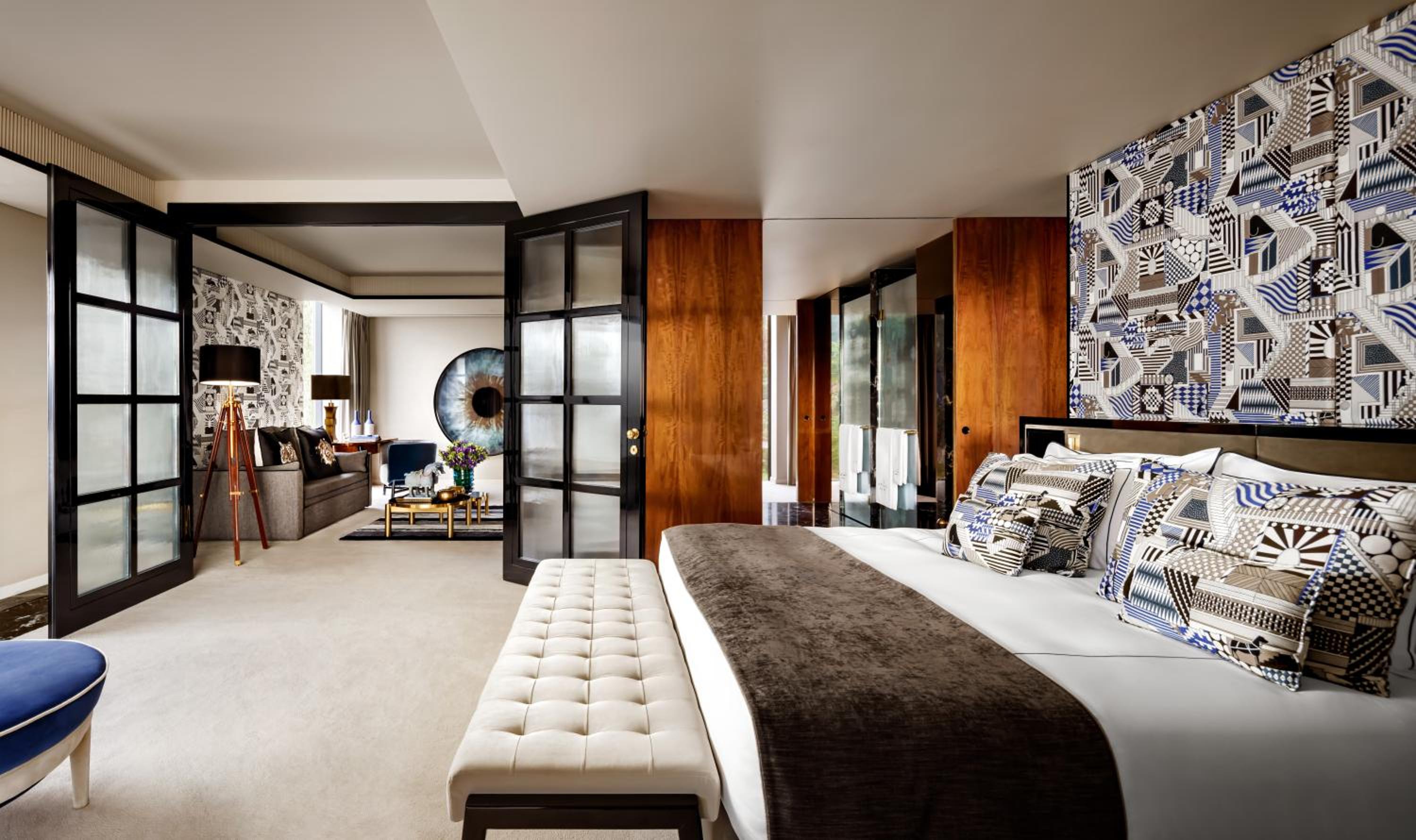Signature Master Suite - Photo 1