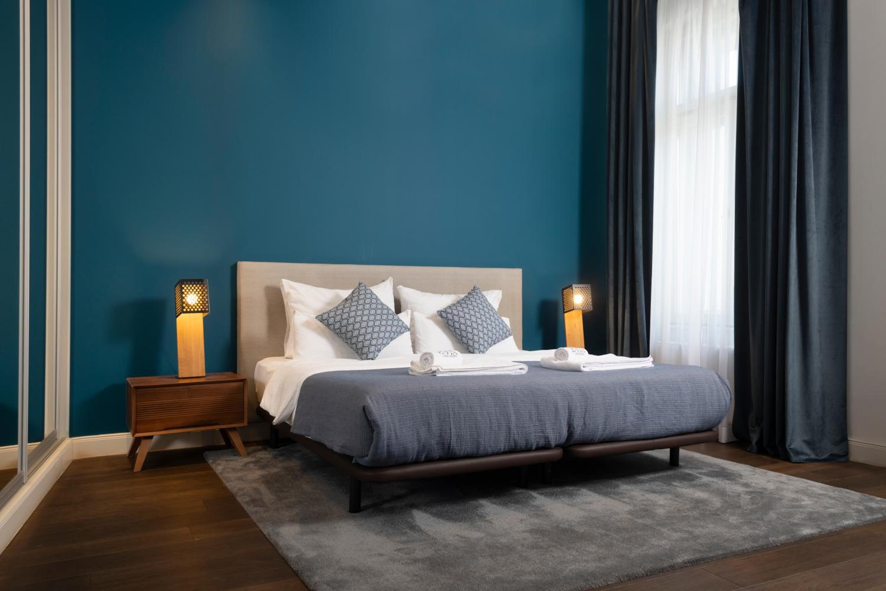 Superior Apartment - Photo 5