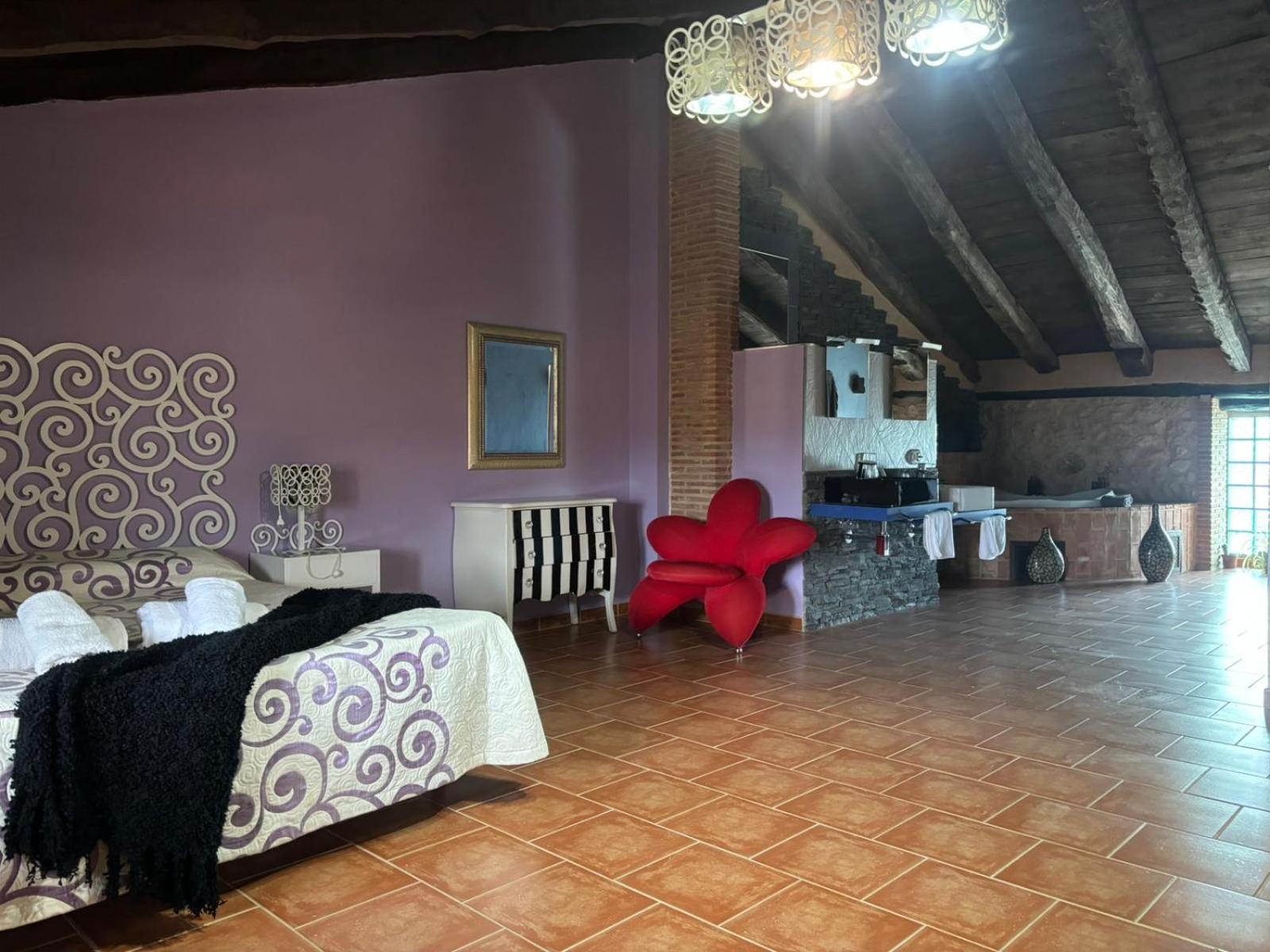 Casa de Seis Habitaciones