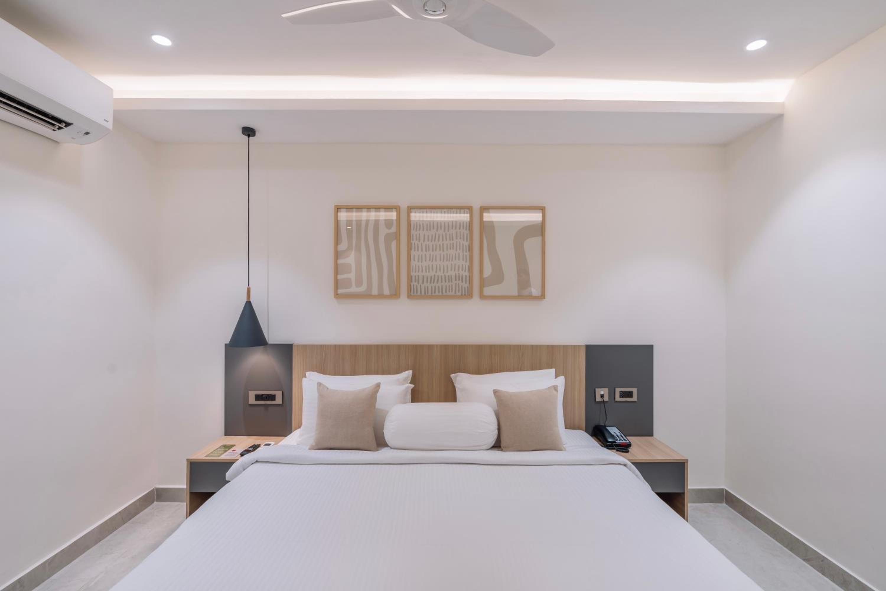 One-Bedroom Suite  - Photo 1