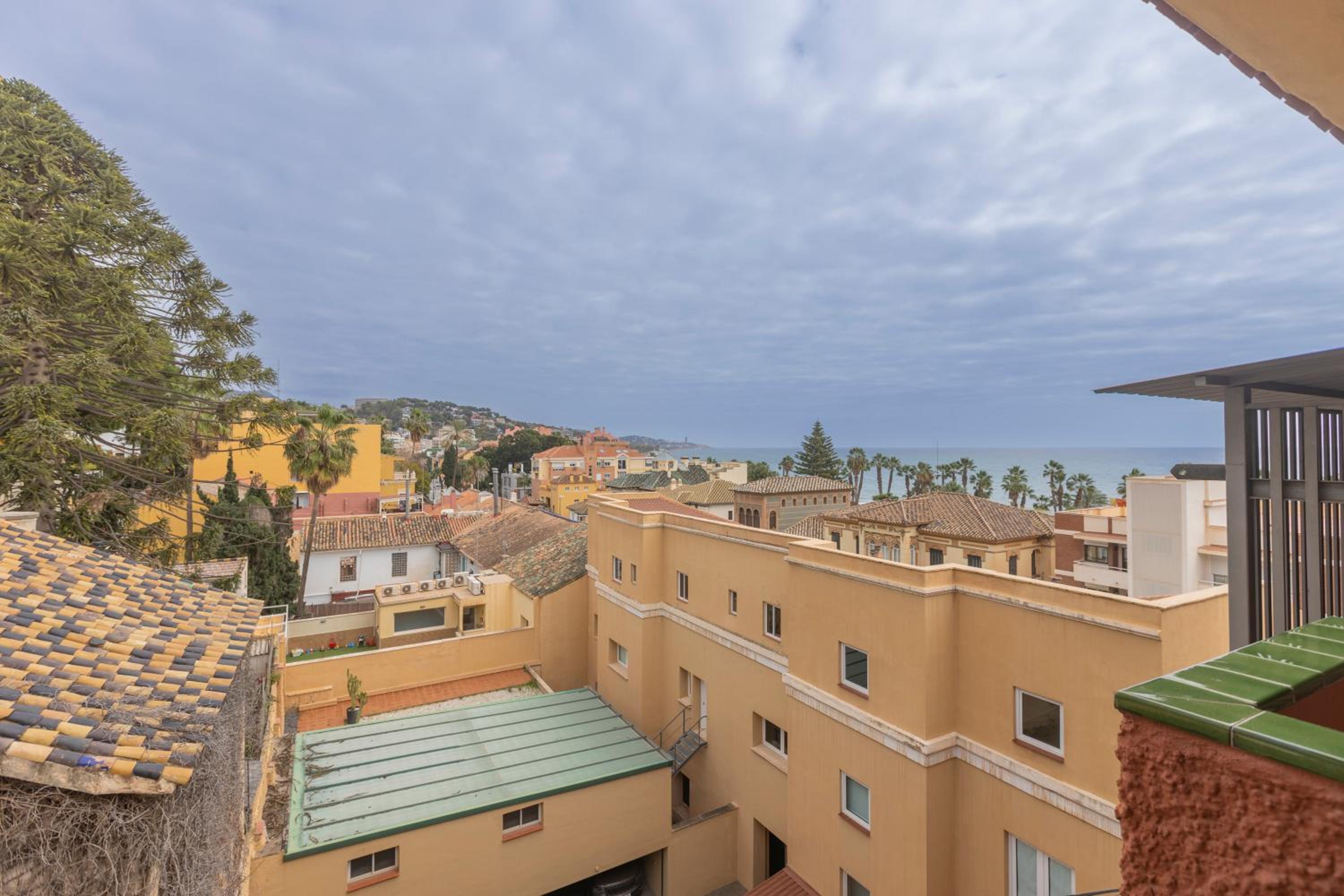Triple Room with Balcony photo 2
