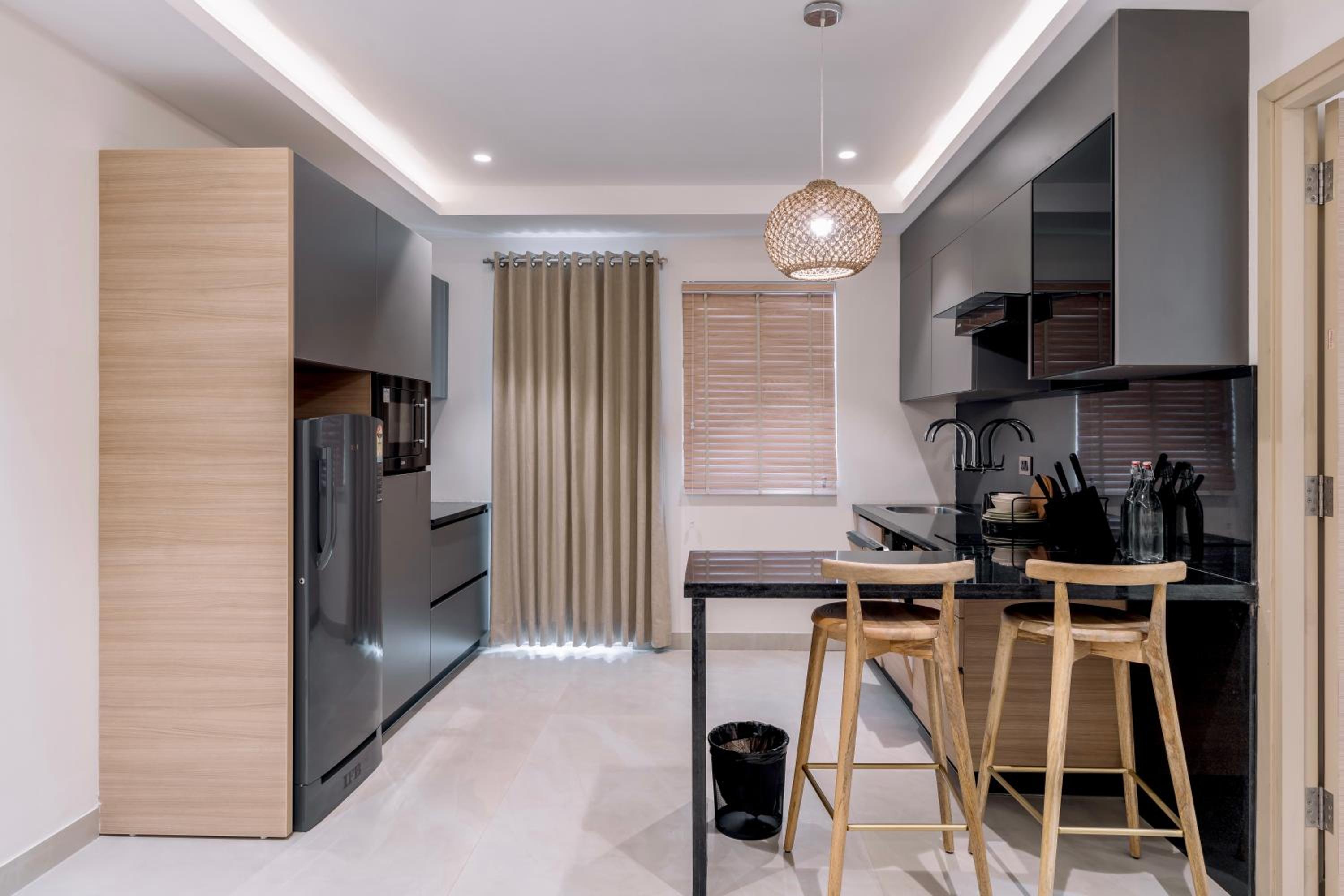 One-Bedroom Suite  - Photo 6