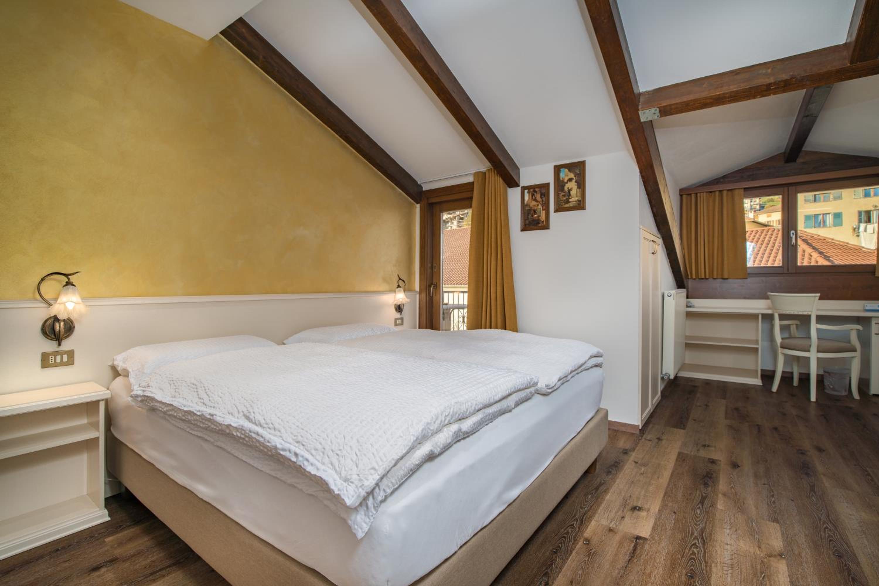 Triple Room with Mountain View photo 1