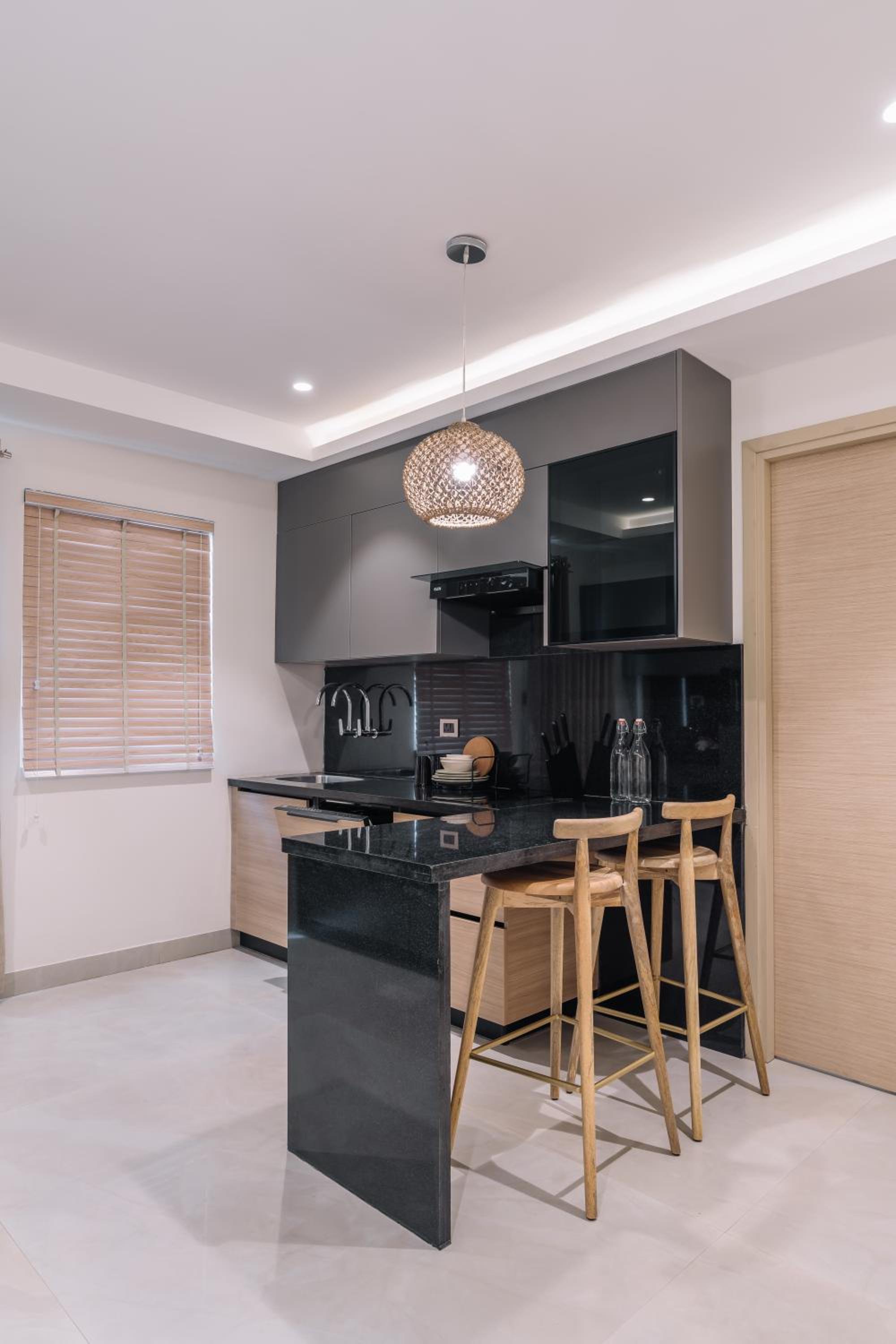 One-Bedroom Suite  - Photo 2