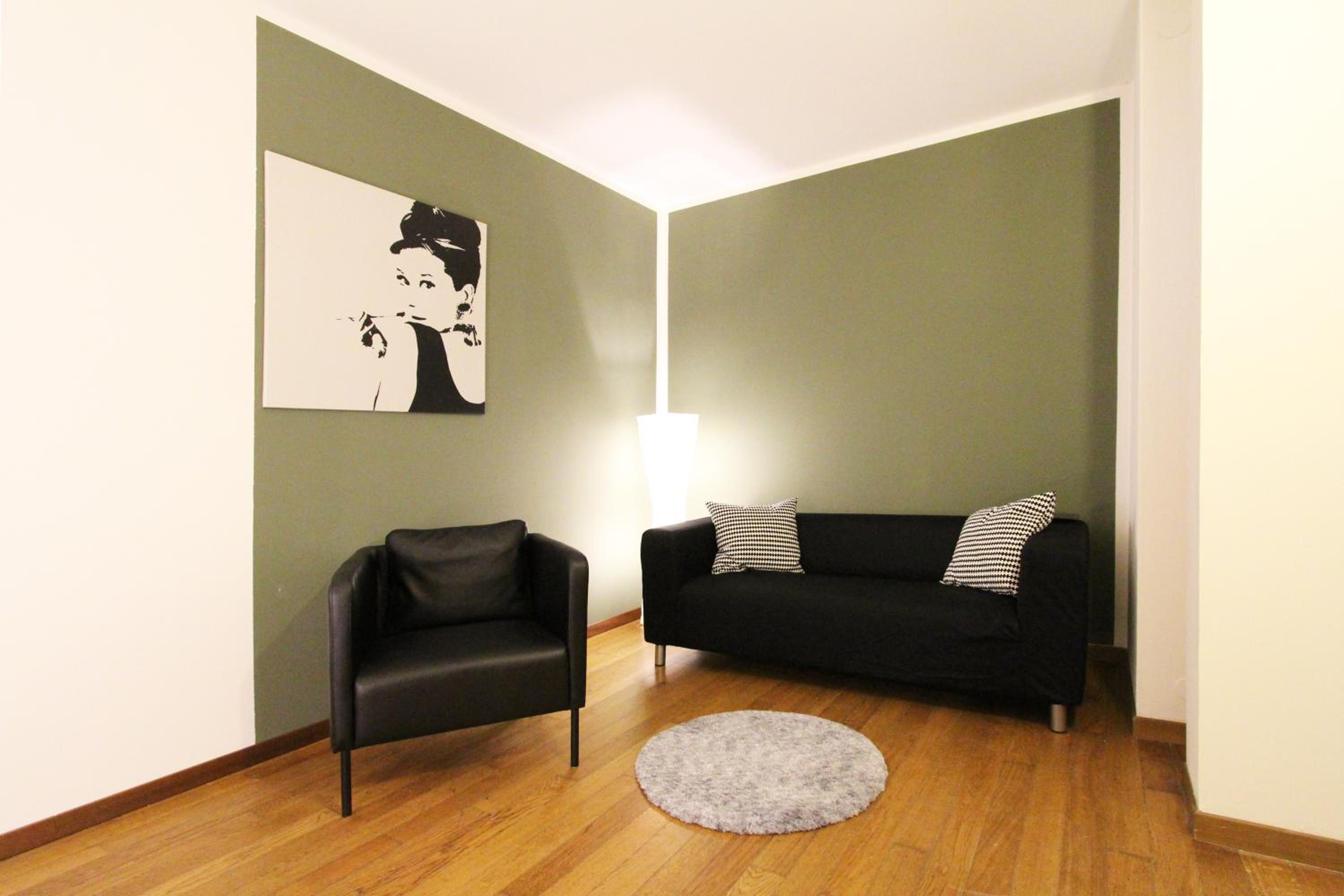 Superior Apartment