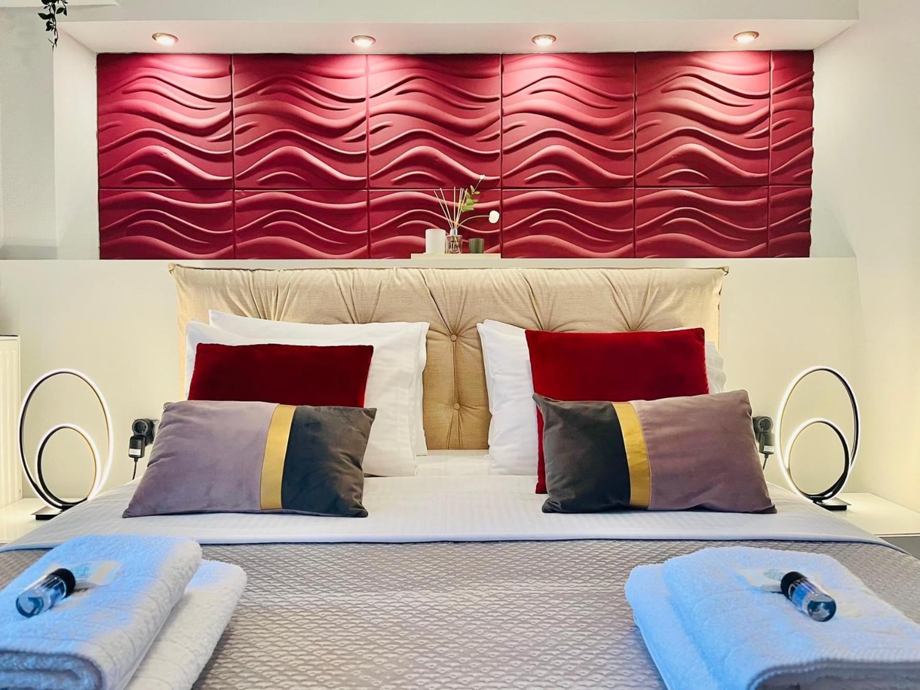 Deluxe Junior Suite