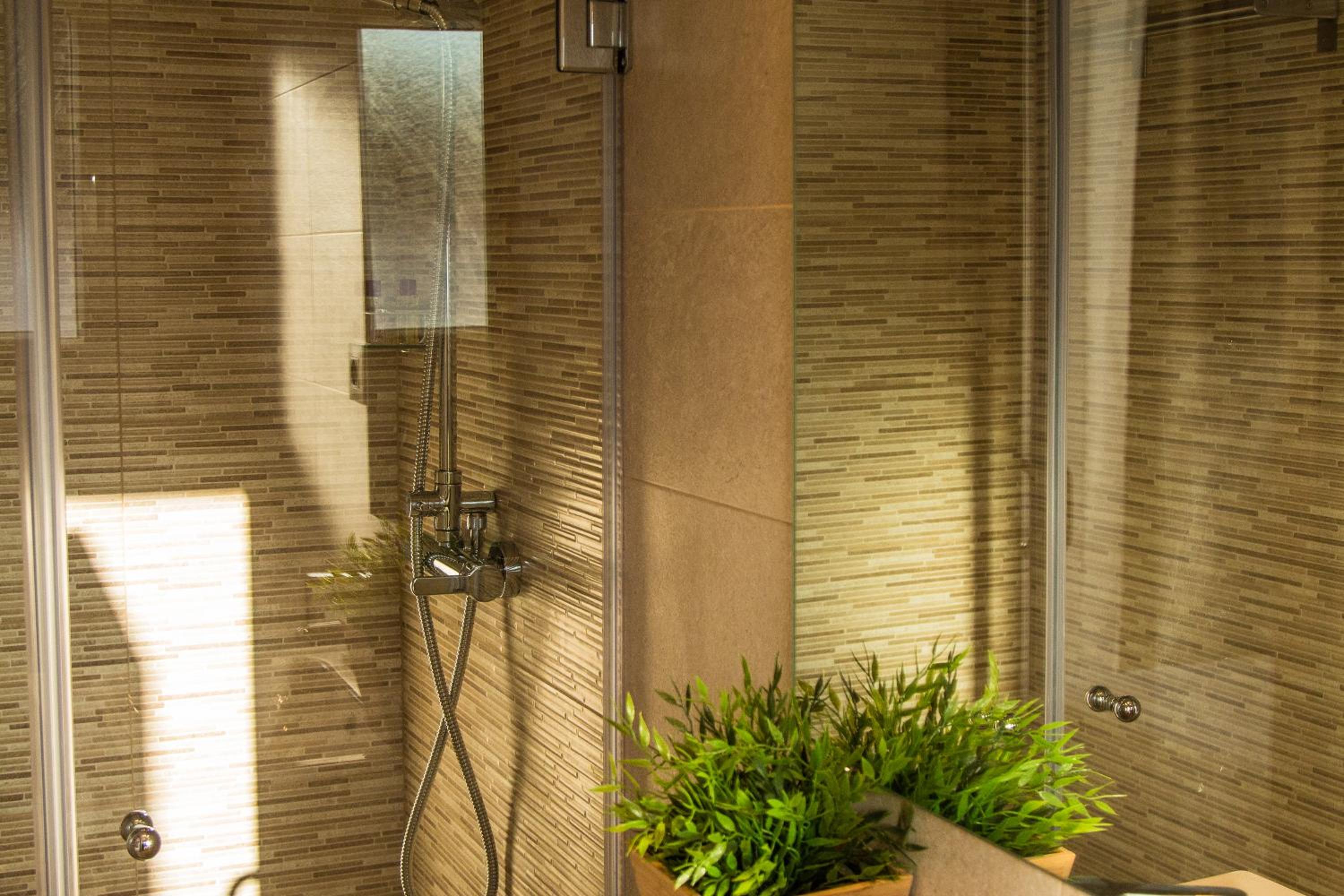 Double Room with Balcony photo 2