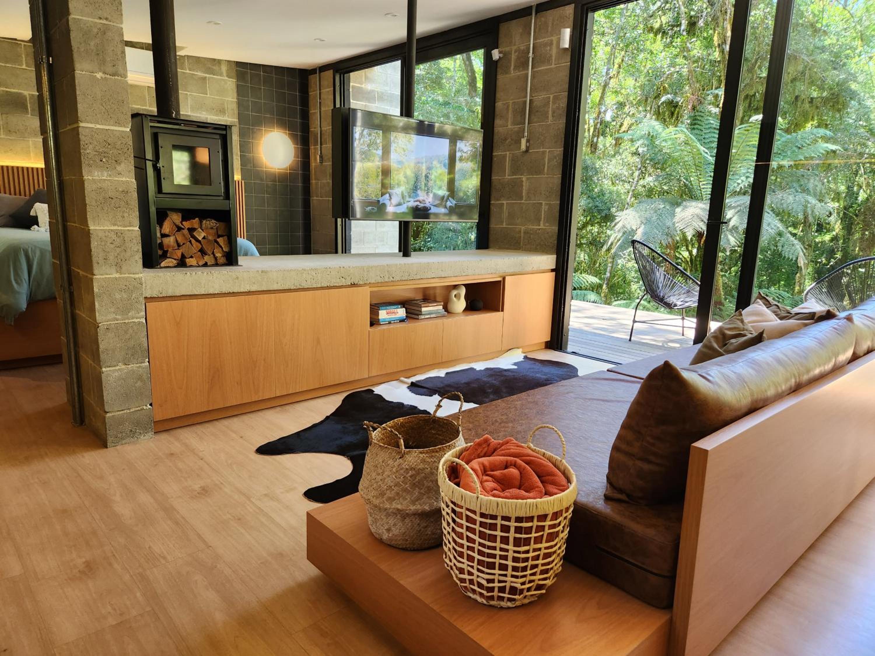 One-Bedroom House photo 1