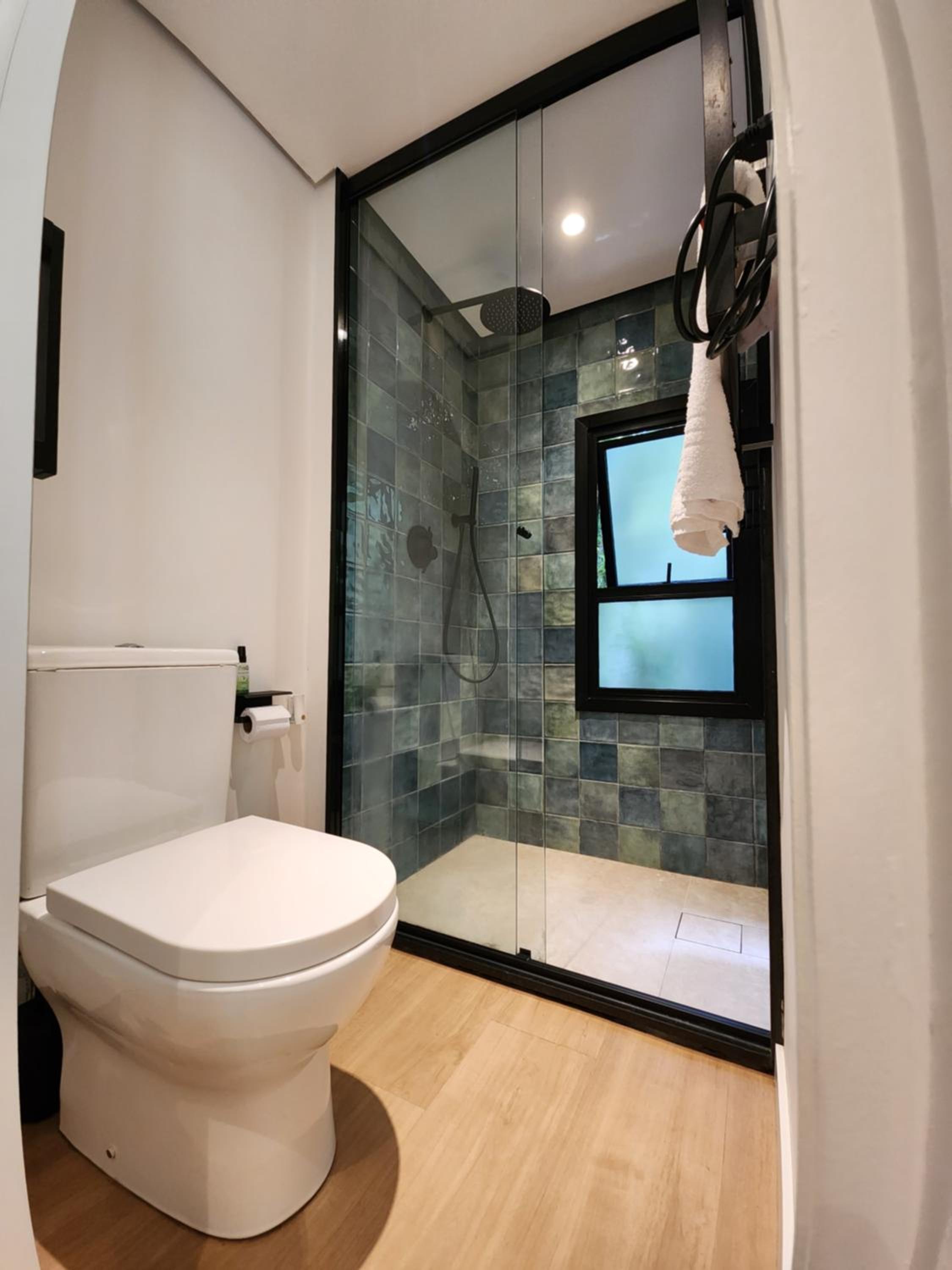 One-Bedroom House photo 3