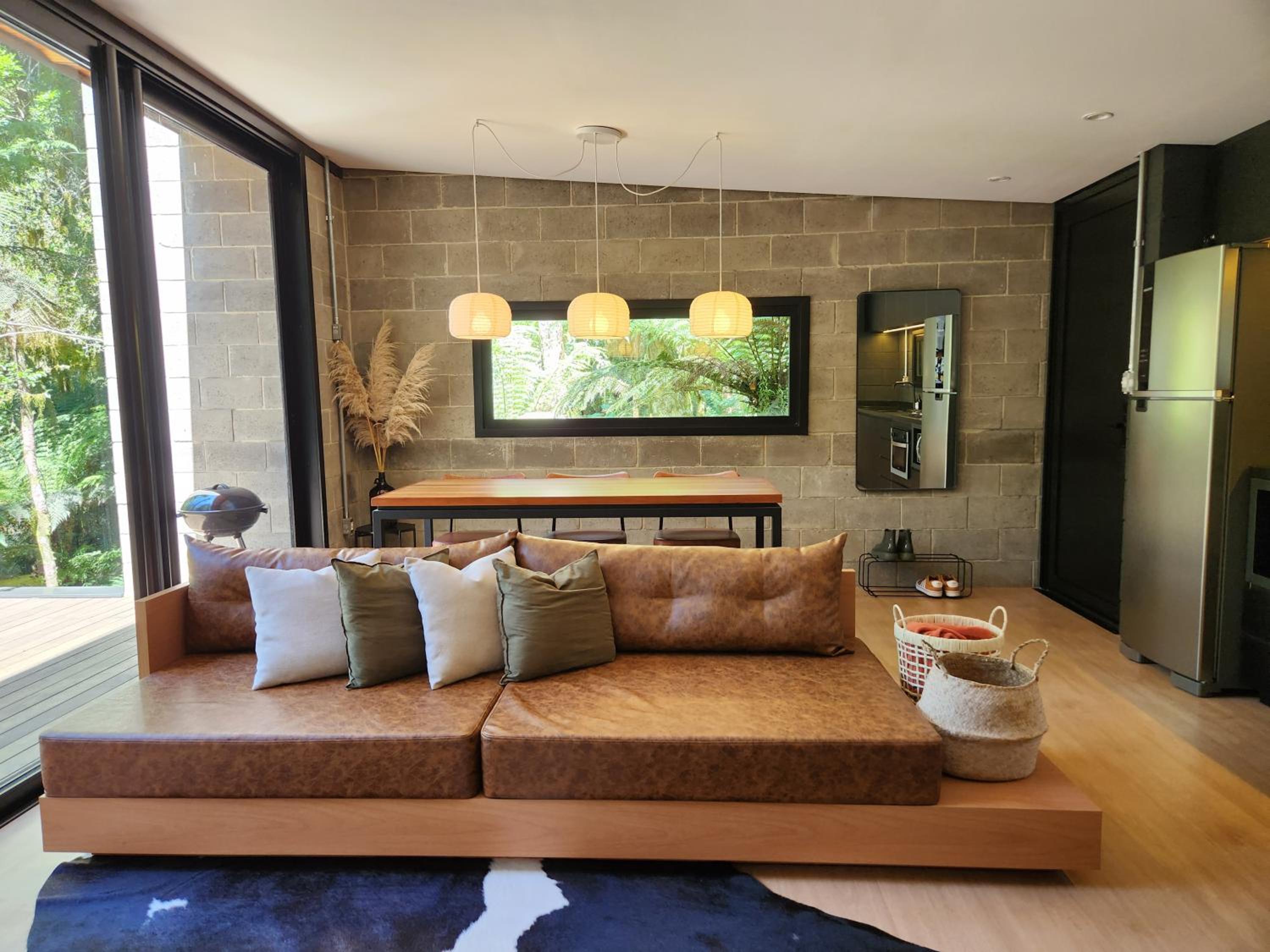 One-Bedroom House photo 2