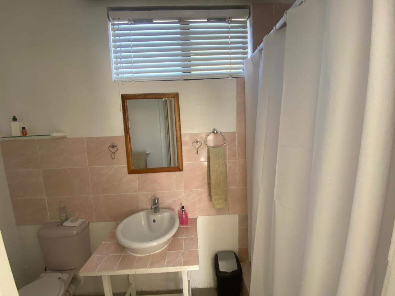 Double Room with Garden View photo 2