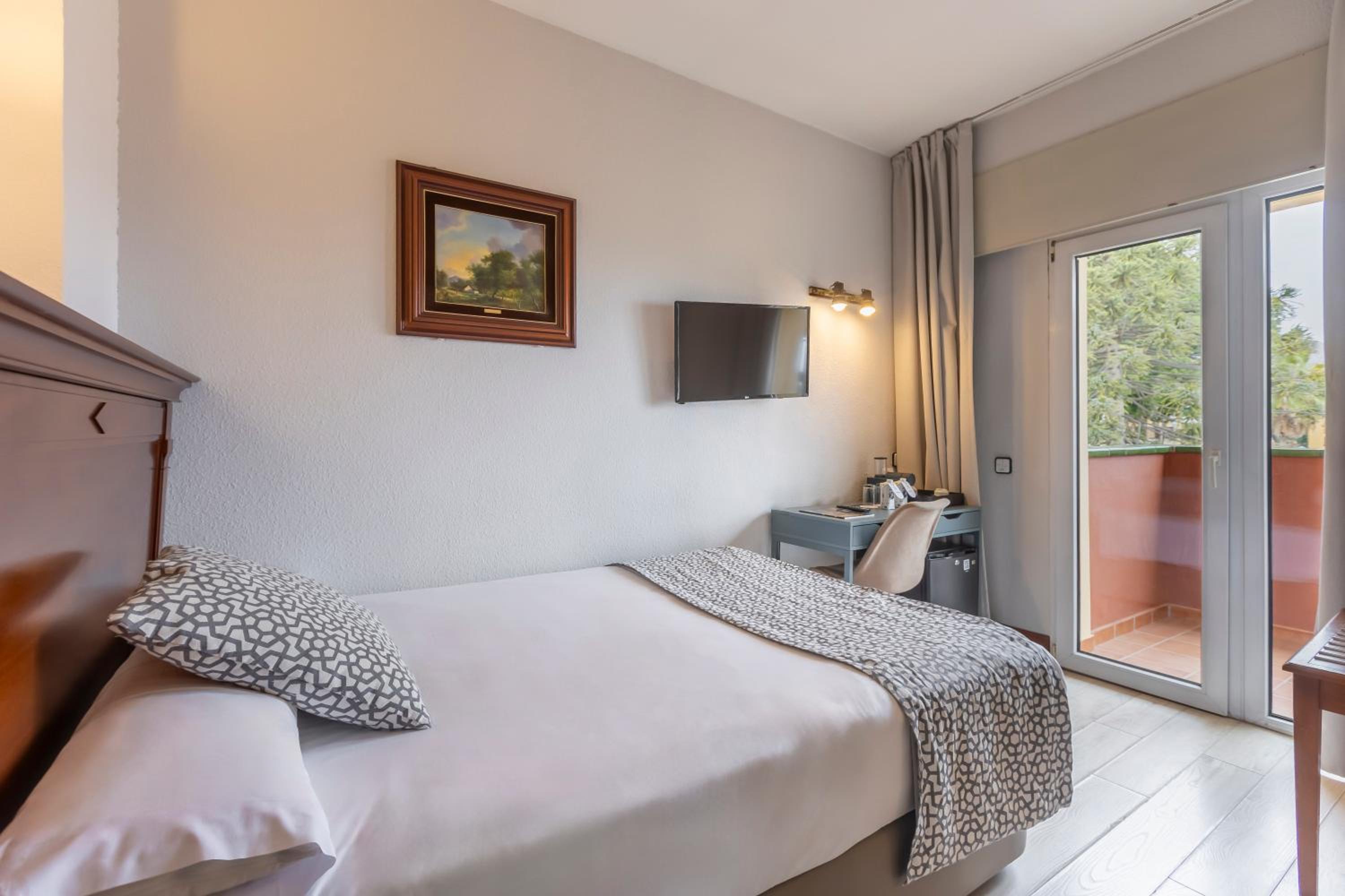 Single Room photo 3