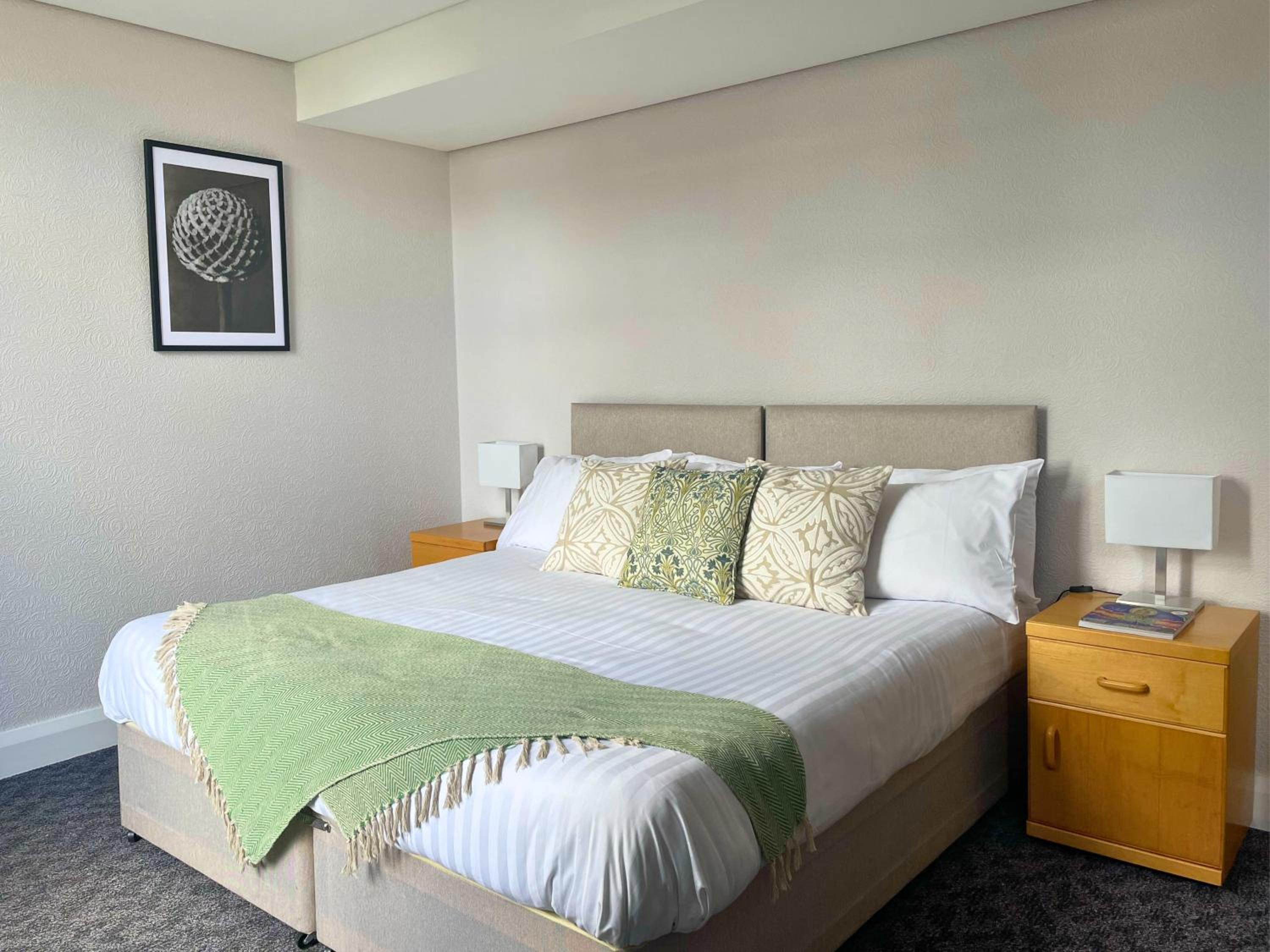 Superior King Room
