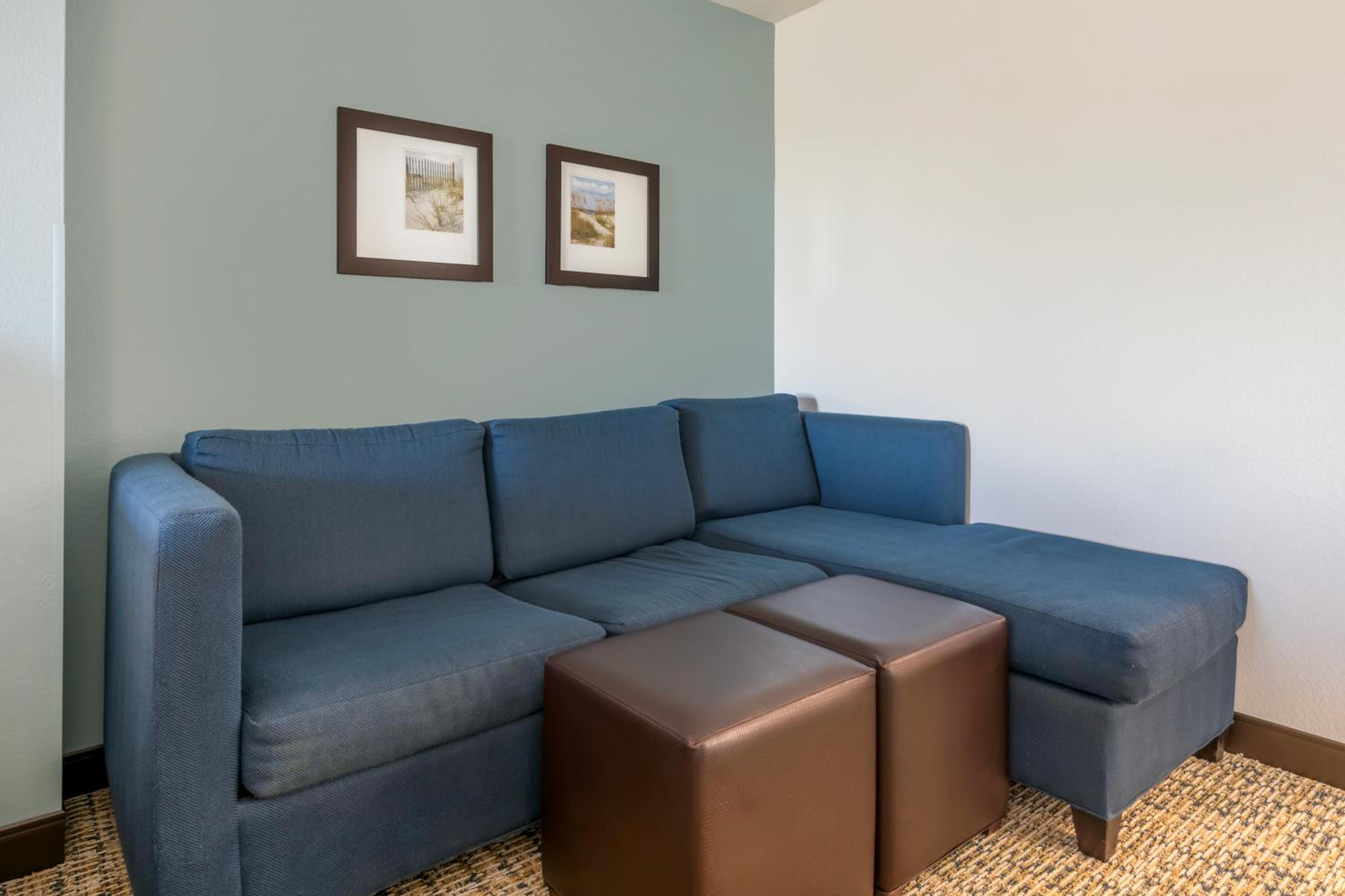King Suite - Photo 12