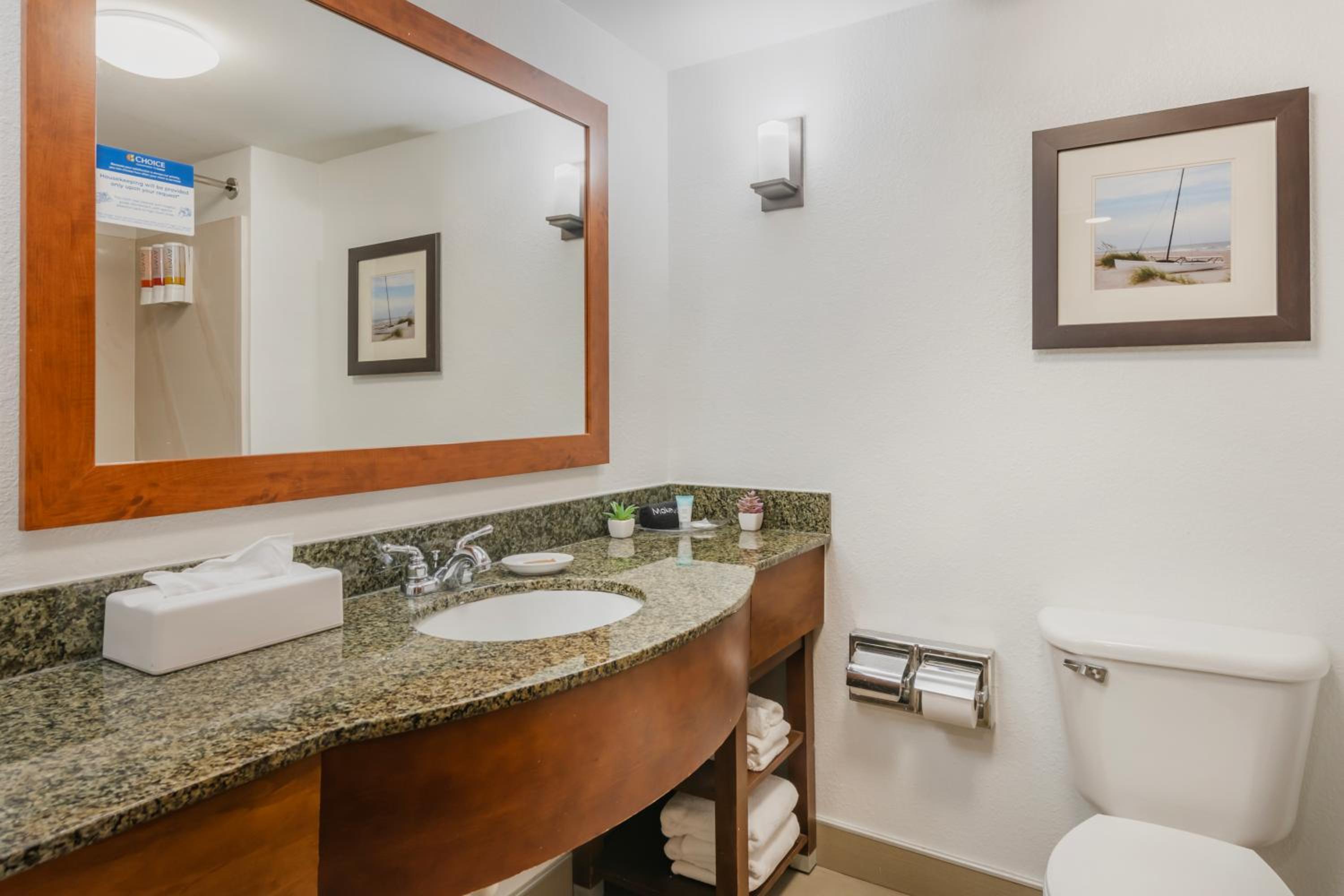 King Suite - Photo 6