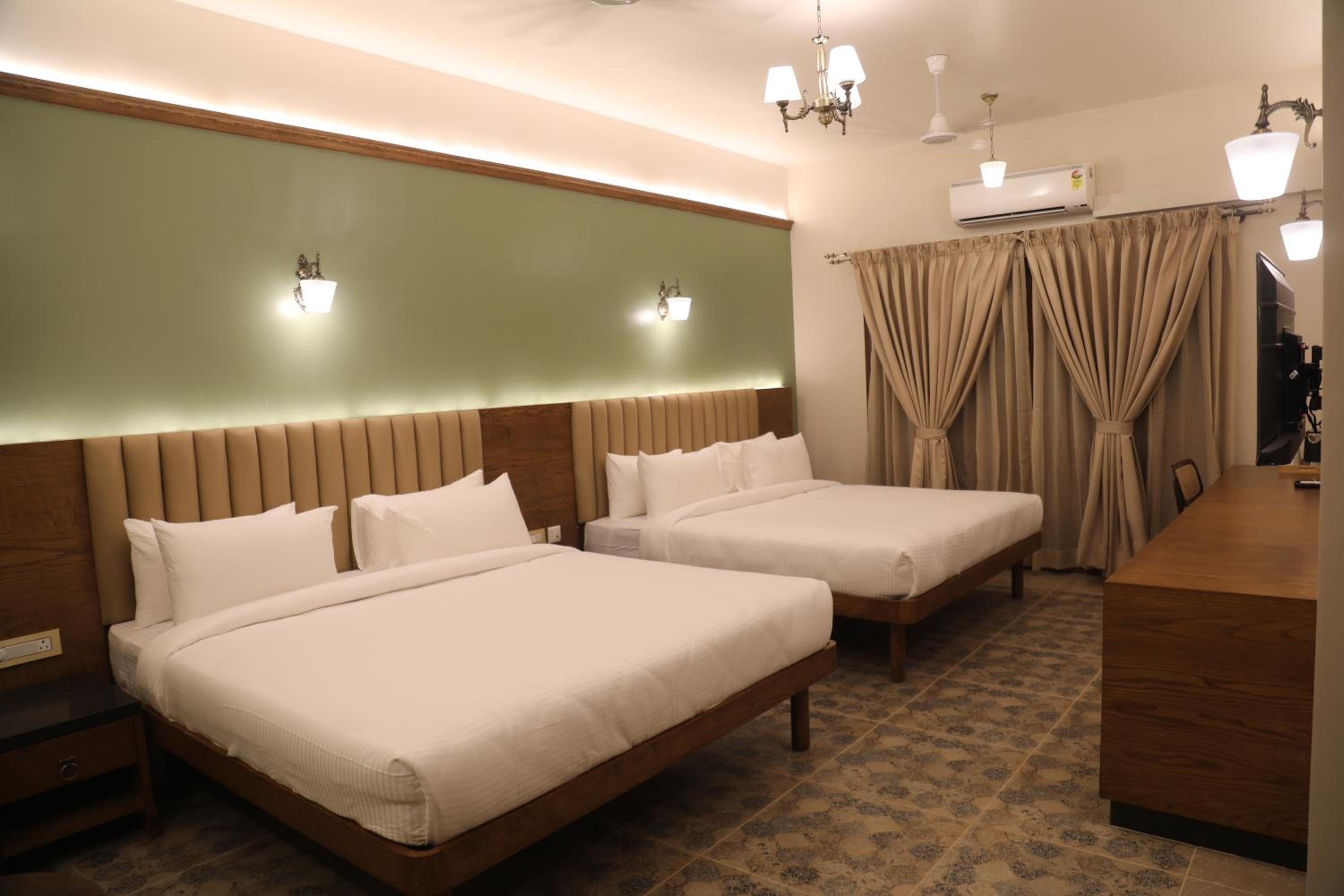 King Suite photo 1