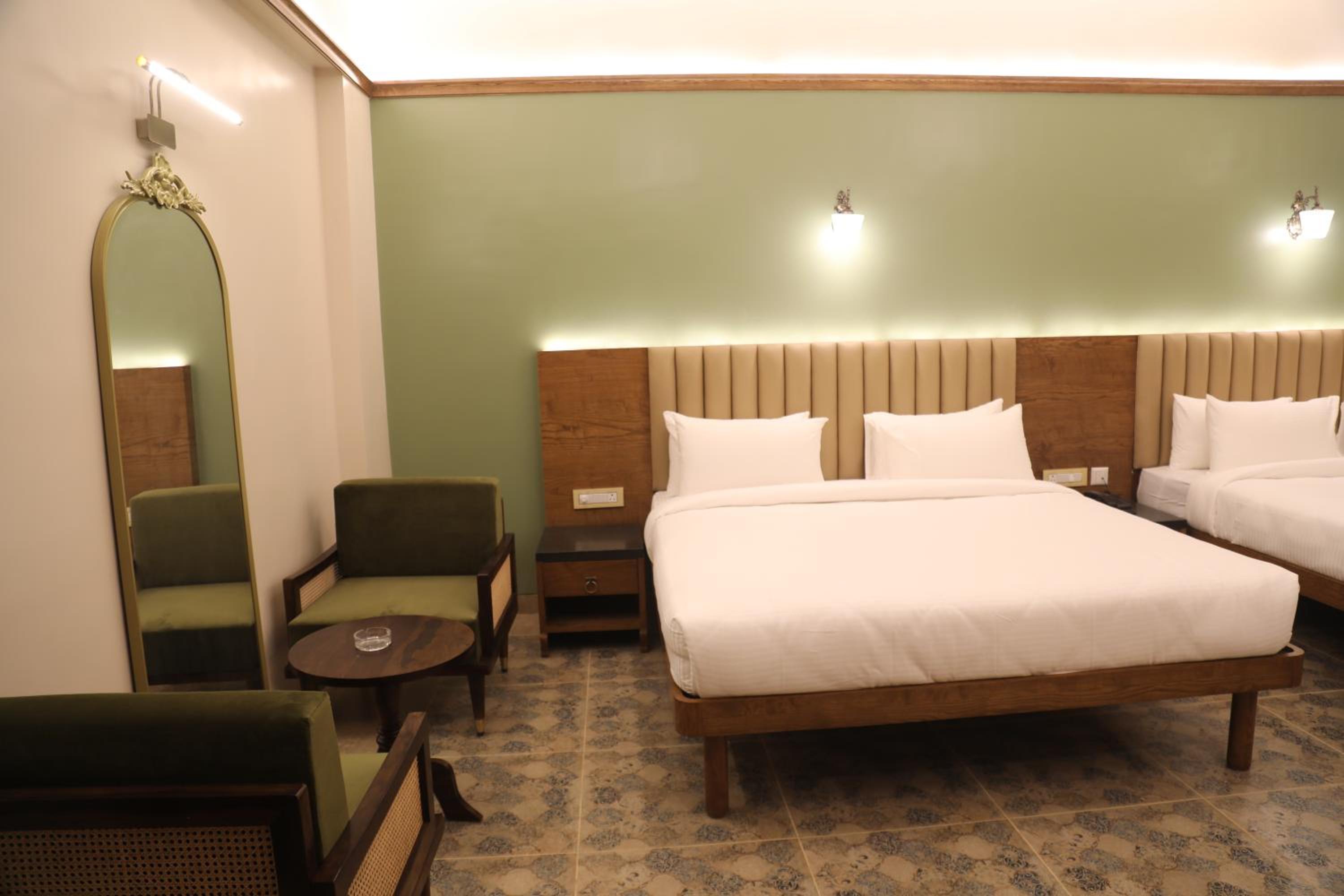 King Suite photo 3