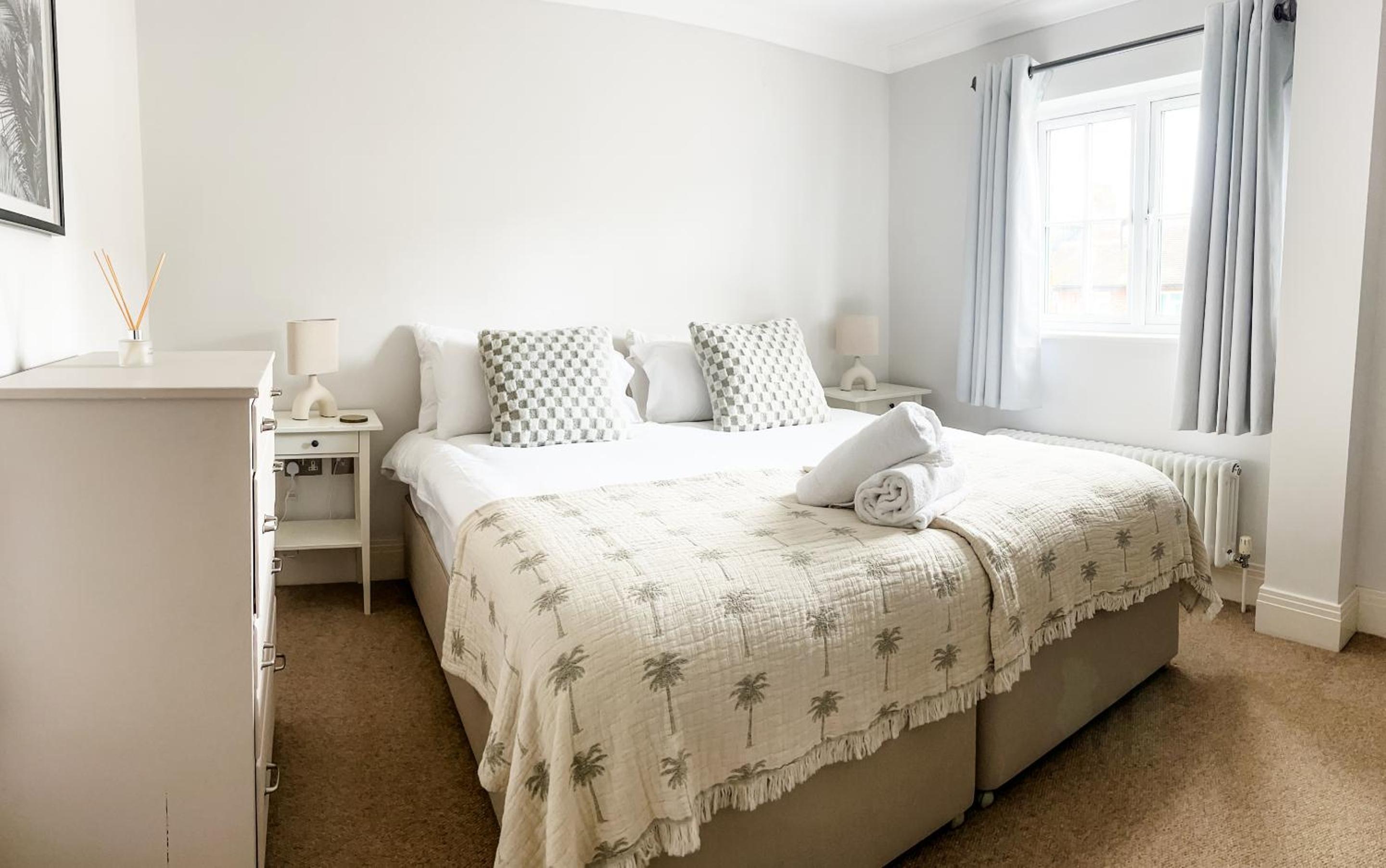 Vacation Home photo 1
