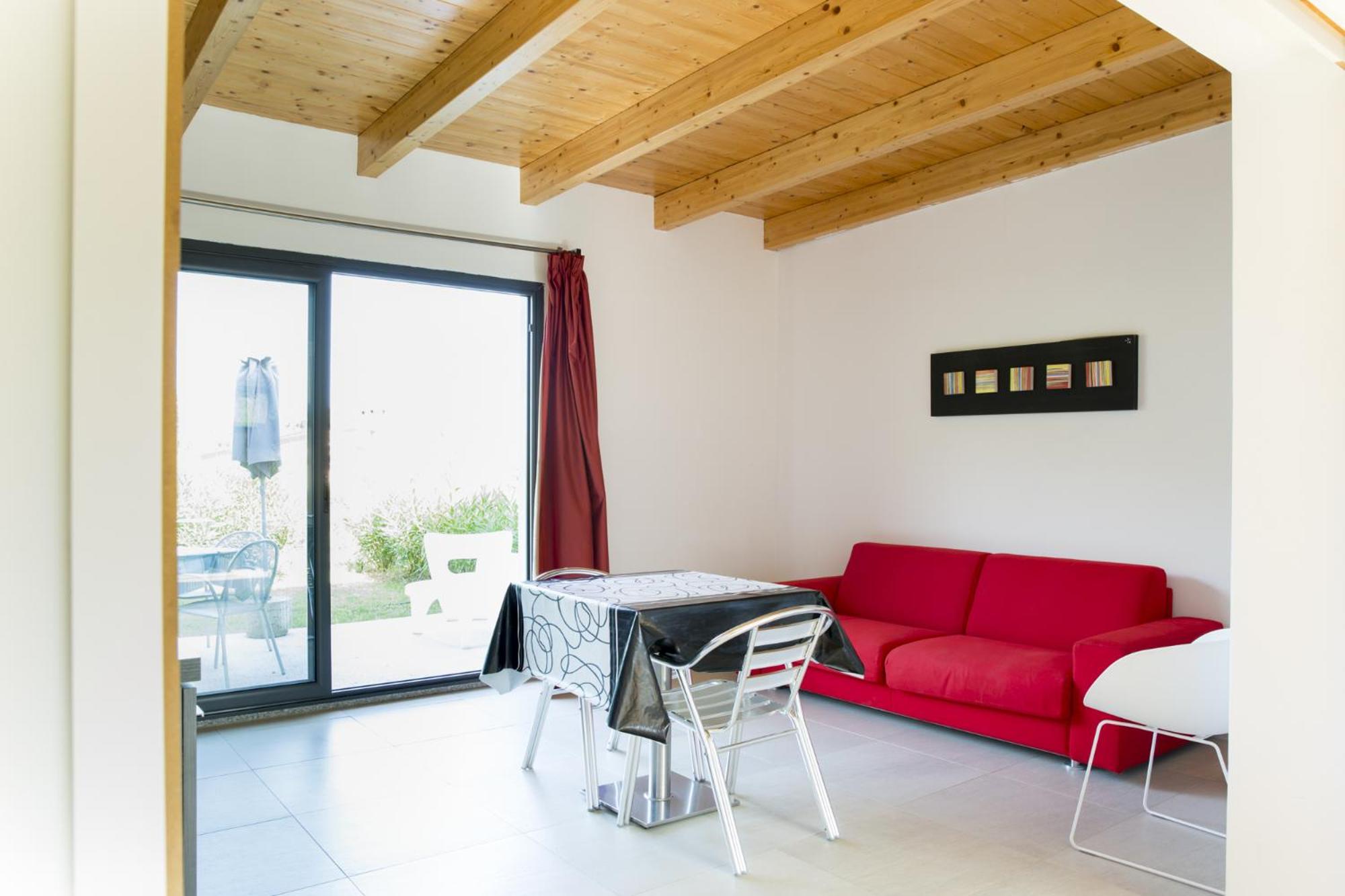Suite with Sea View - Photo 8