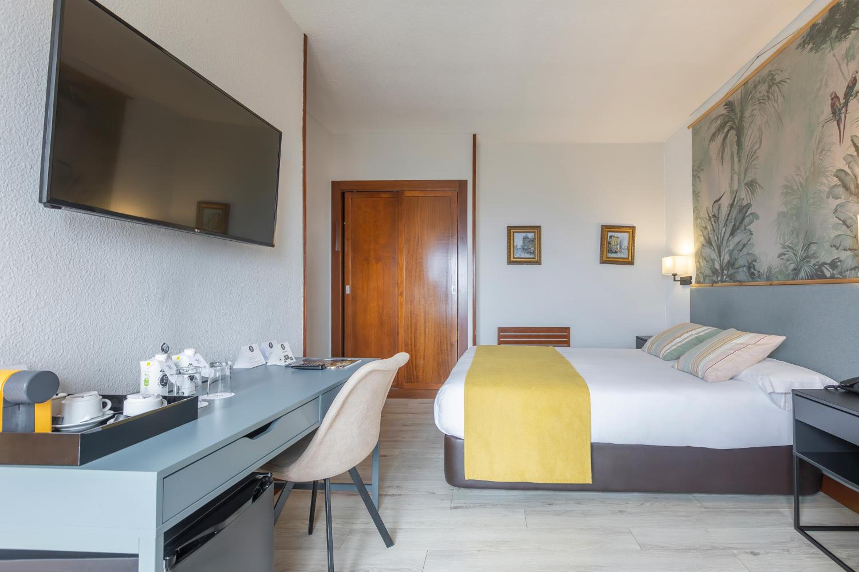 Double Room with Sea View photo 3