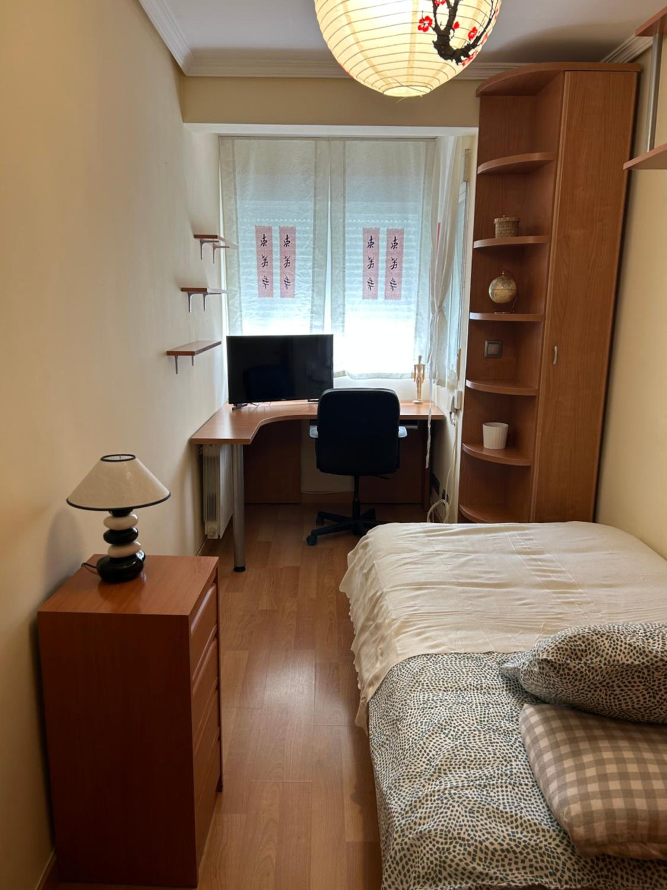 Habitación Individual Estándar