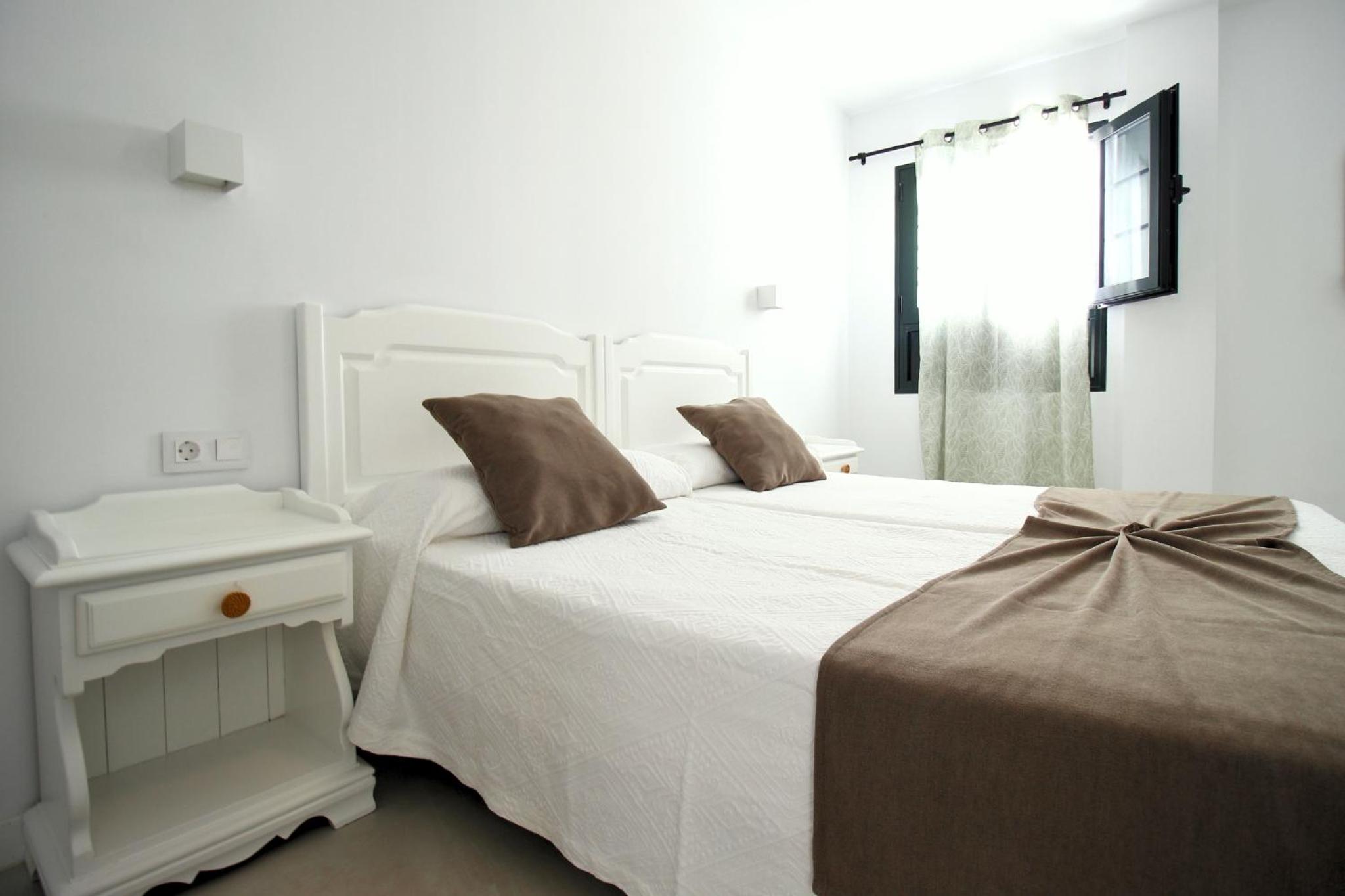 Habitación Doble Estándar