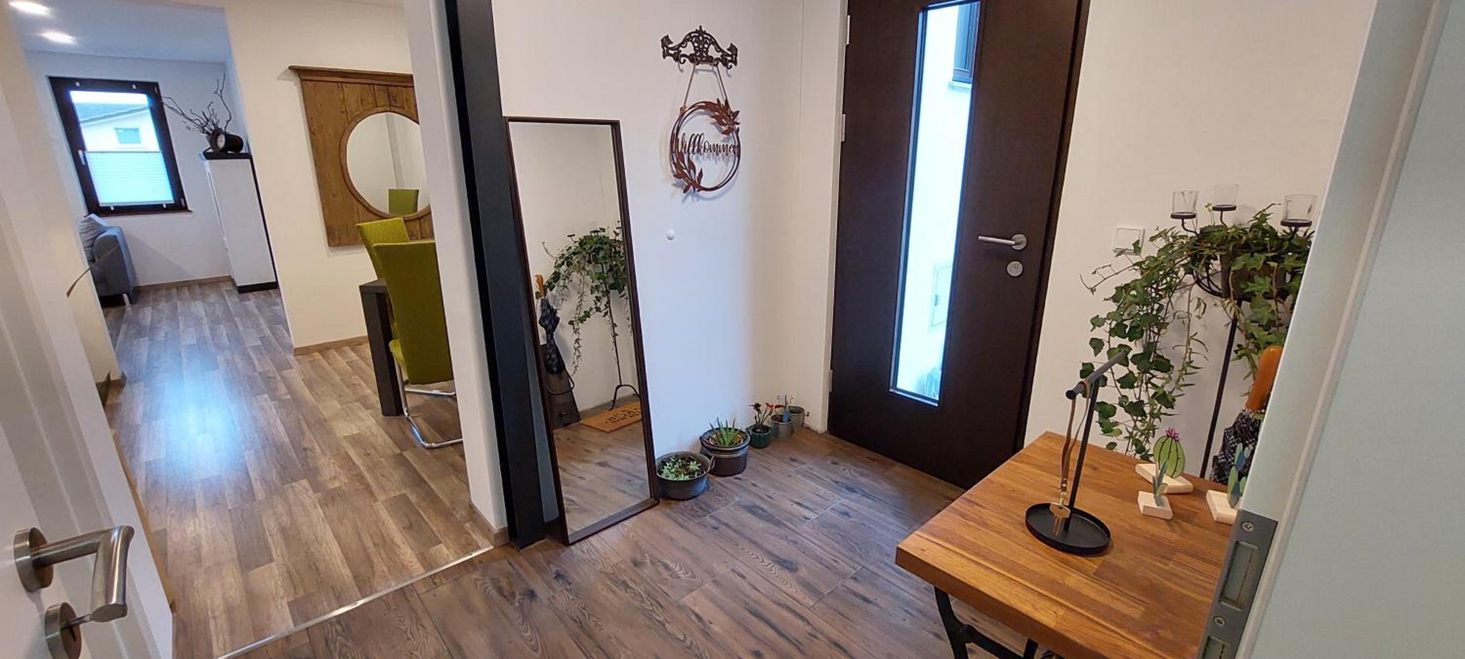 Two-Bedroom Apartment photo 1