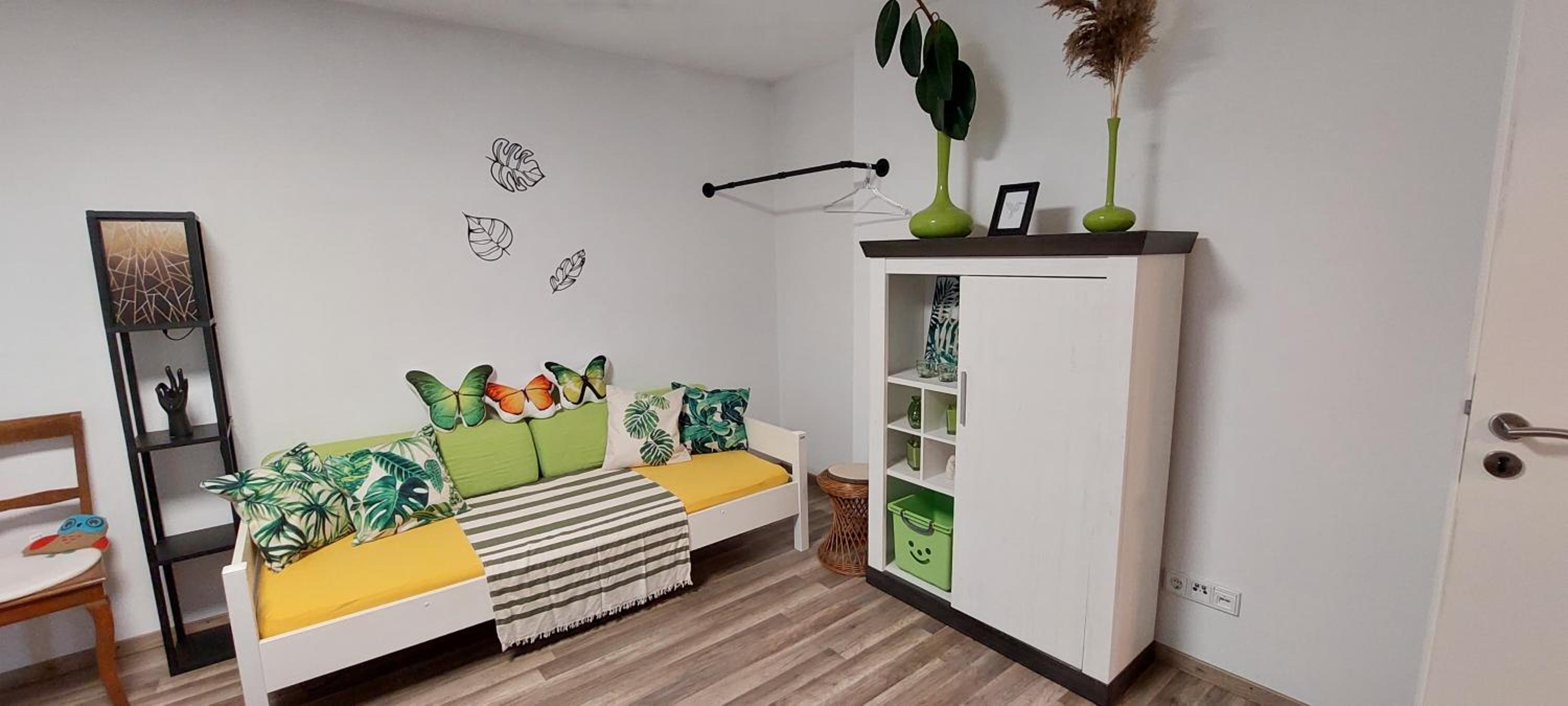 Two-Bedroom Apartment photo 2