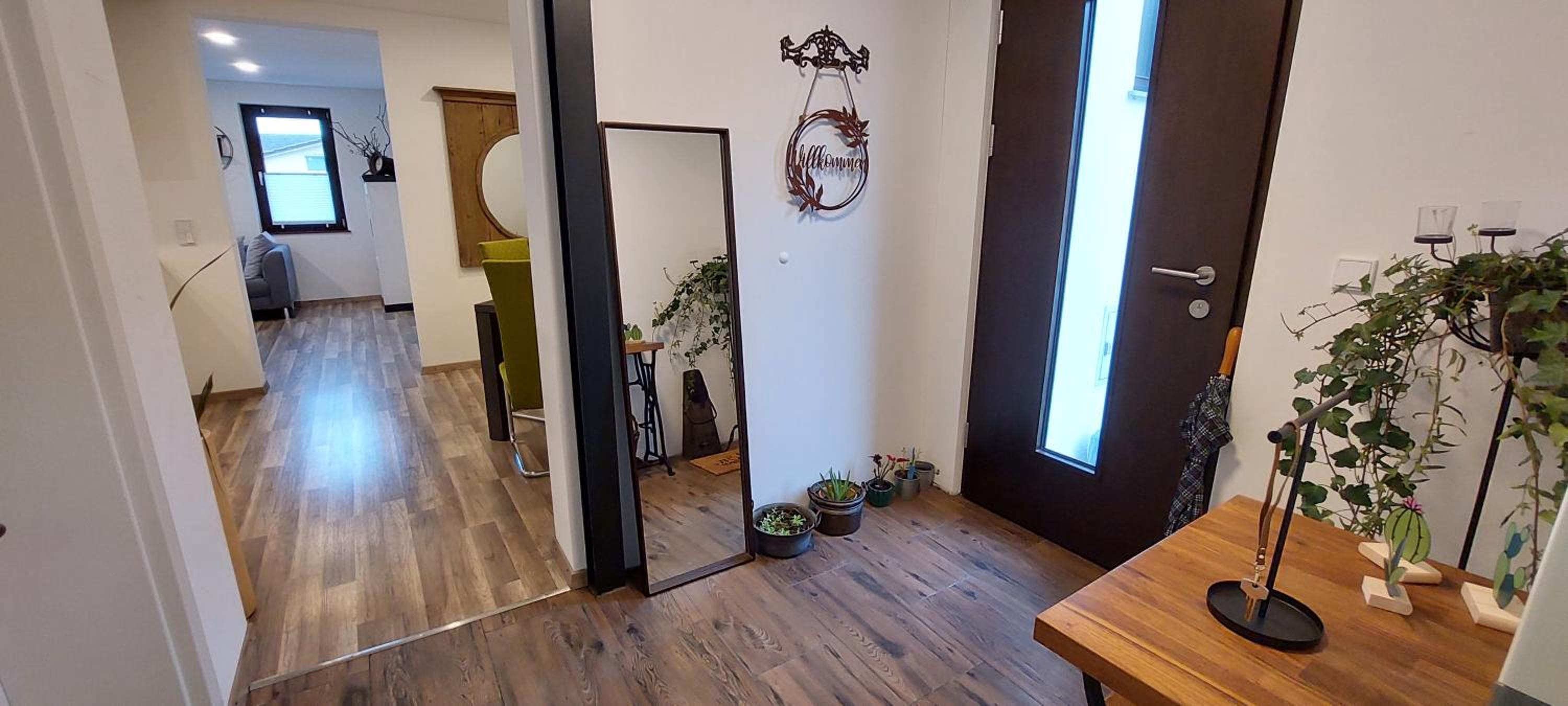 Two-Bedroom Apartment photo 3