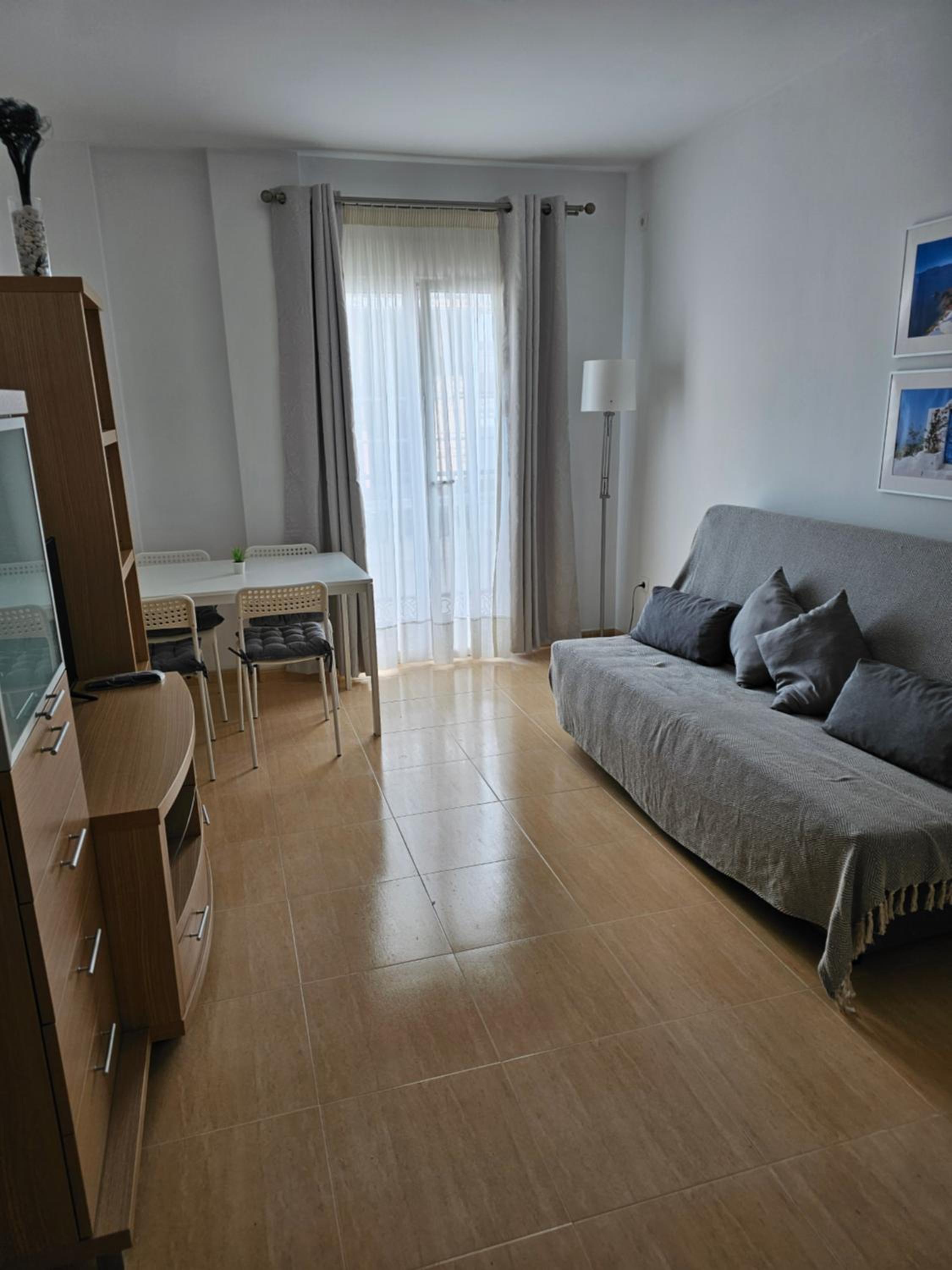Two-Bedroom Apartment photo 3