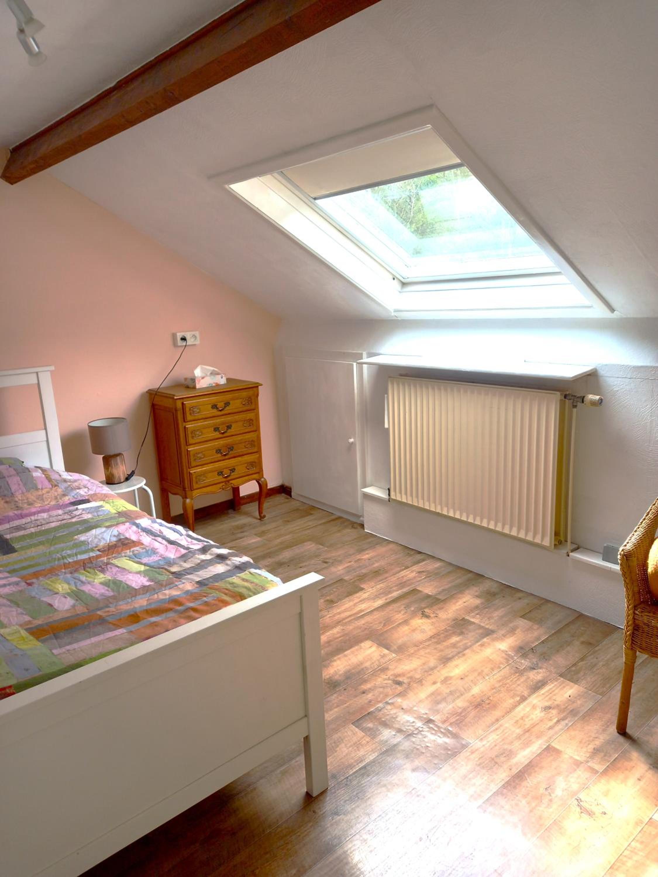 Single Room with Private Bathroom photo 3